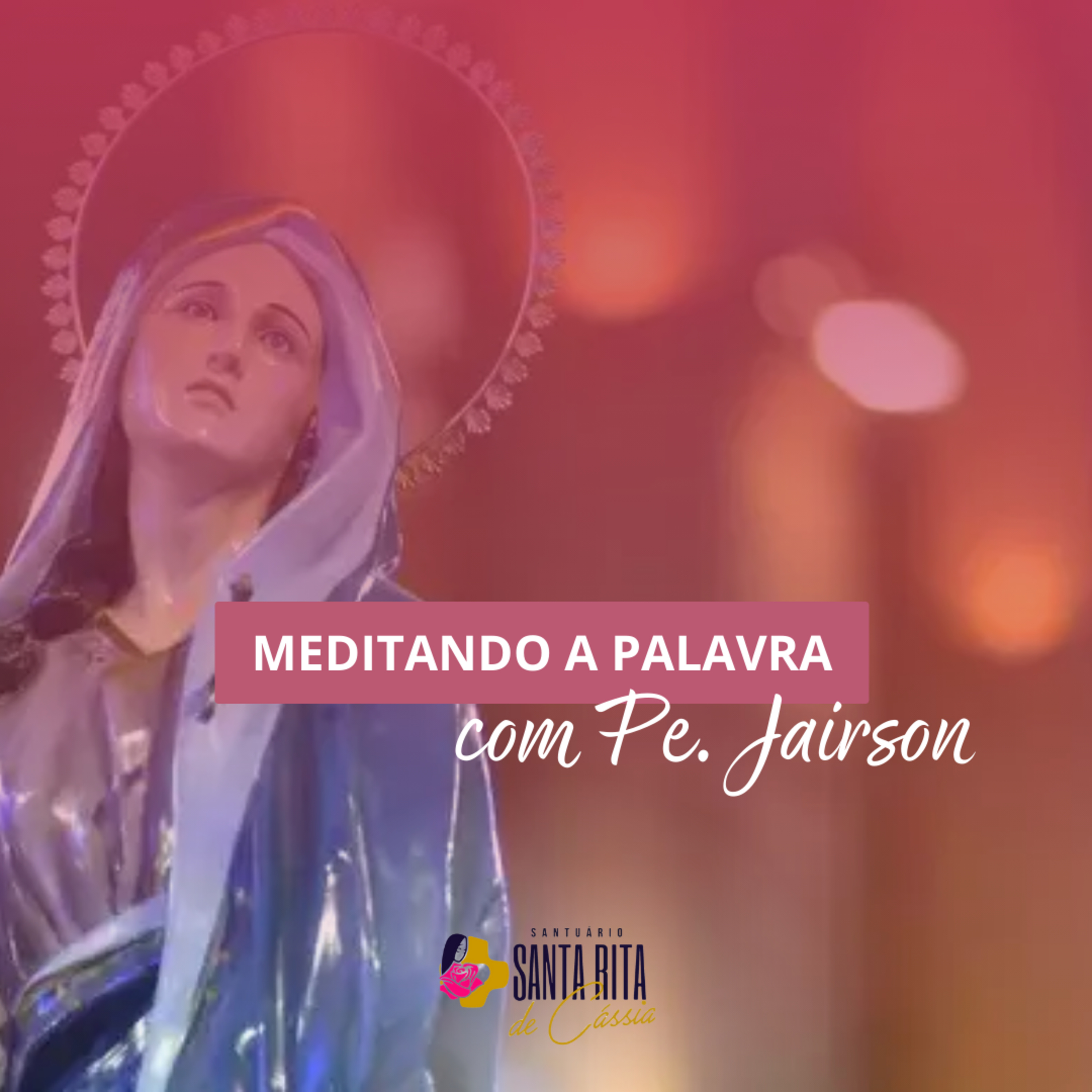 Santuário Santa Rita de Cássia - Curitiba