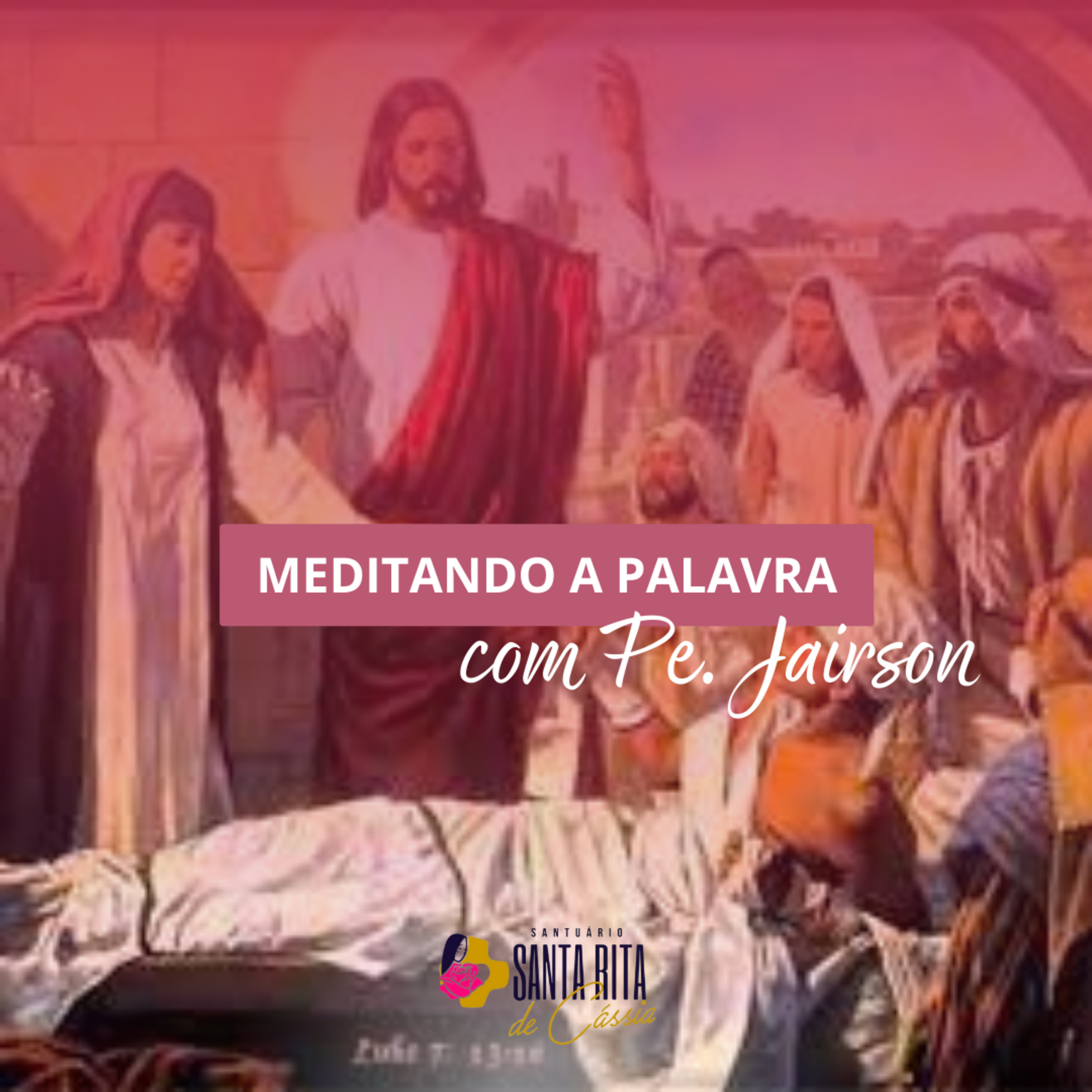 Santuário Santa Rita de Cássia - Curitiba