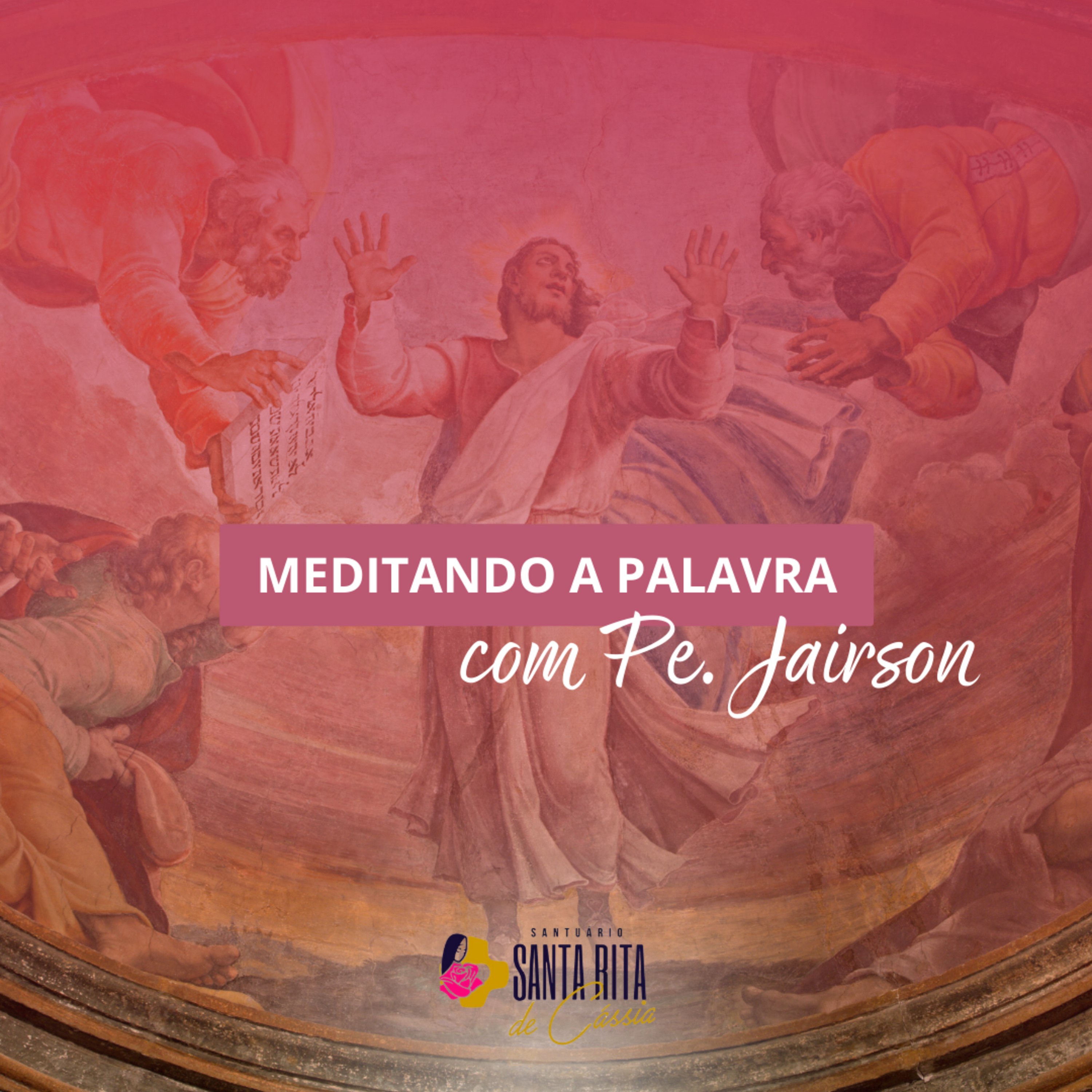 Santuário Santa Rita de Cássia - Curitiba