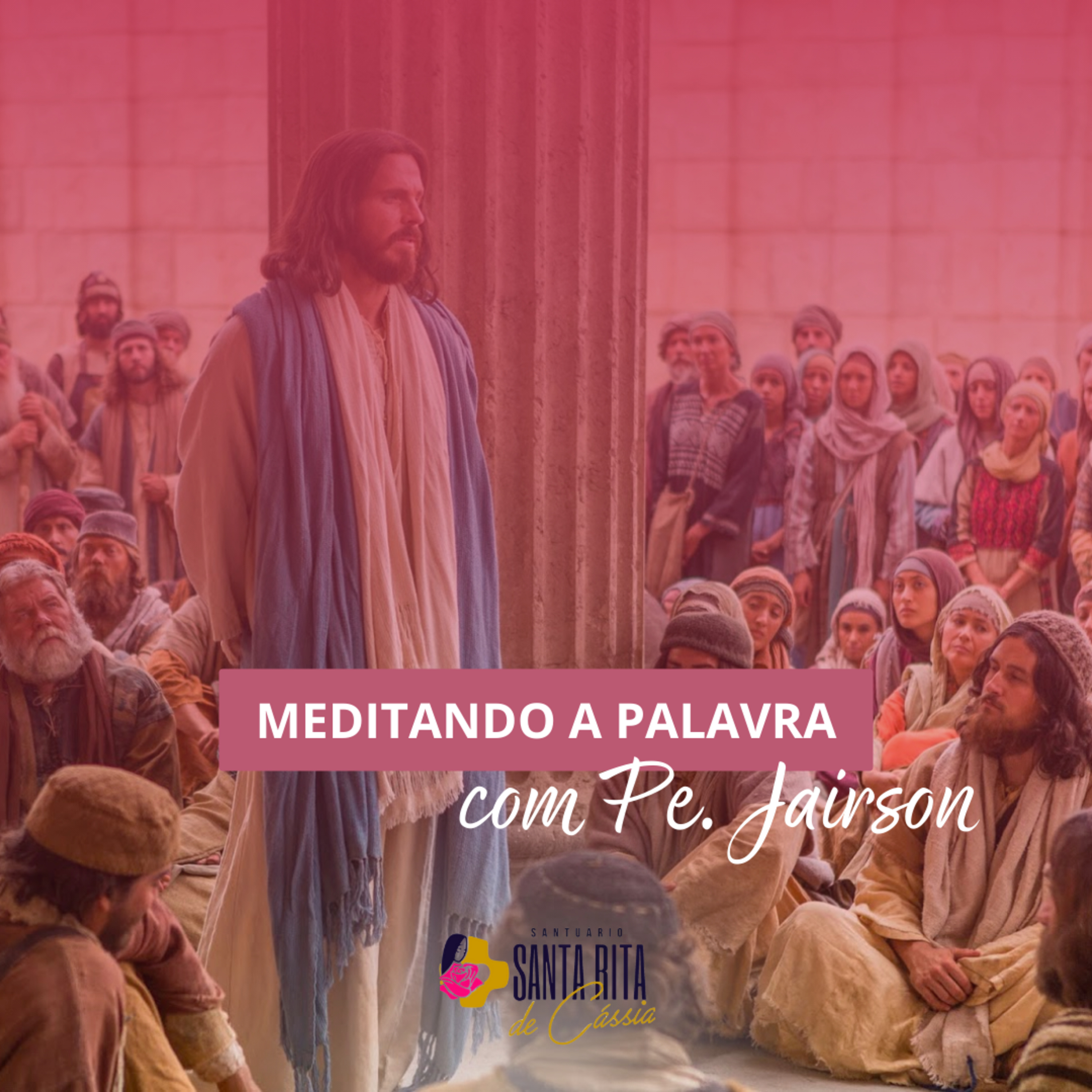 Santuário Santa Rita de Cássia - Curitiba