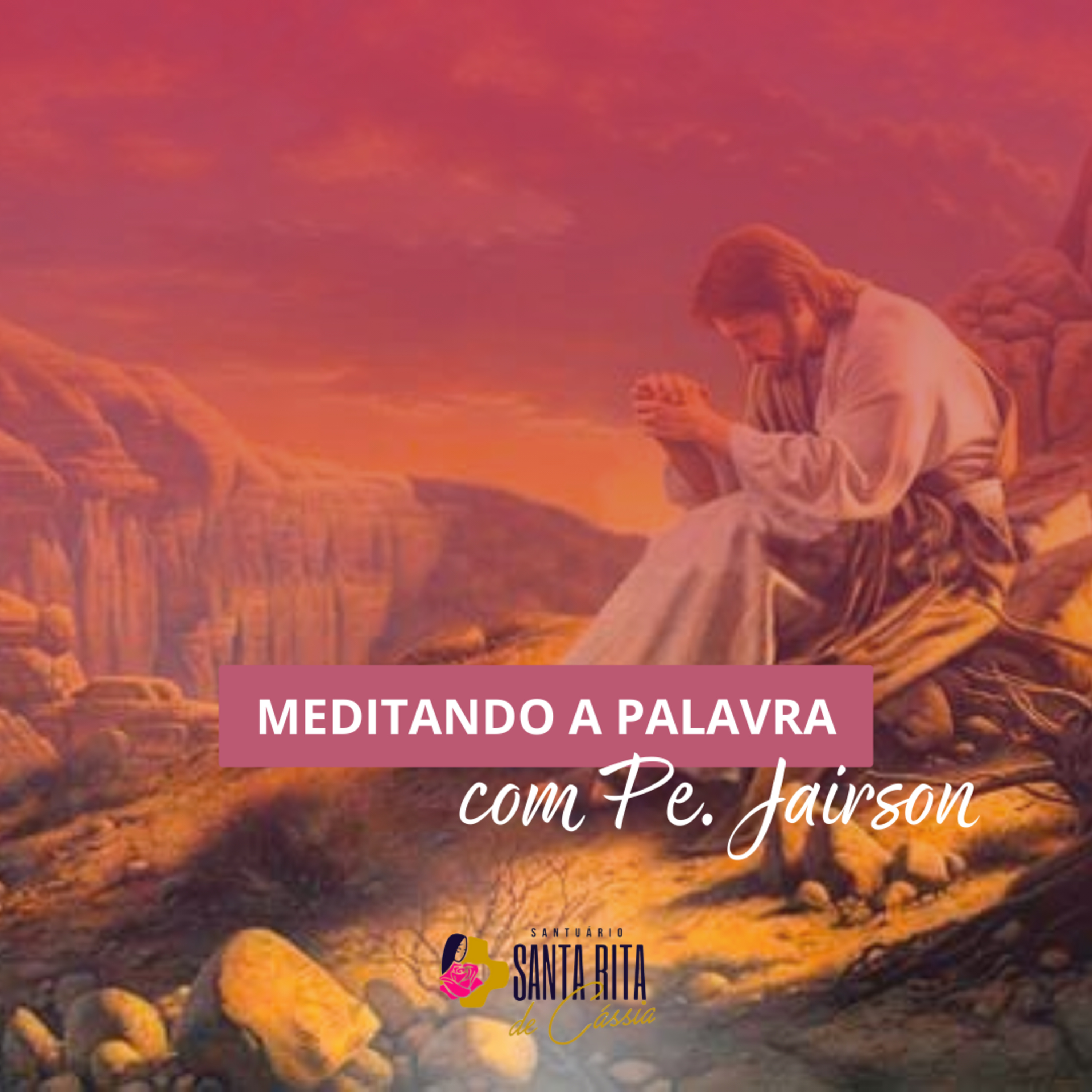 11/10/2023 - Meditando a Palavra episode artwork