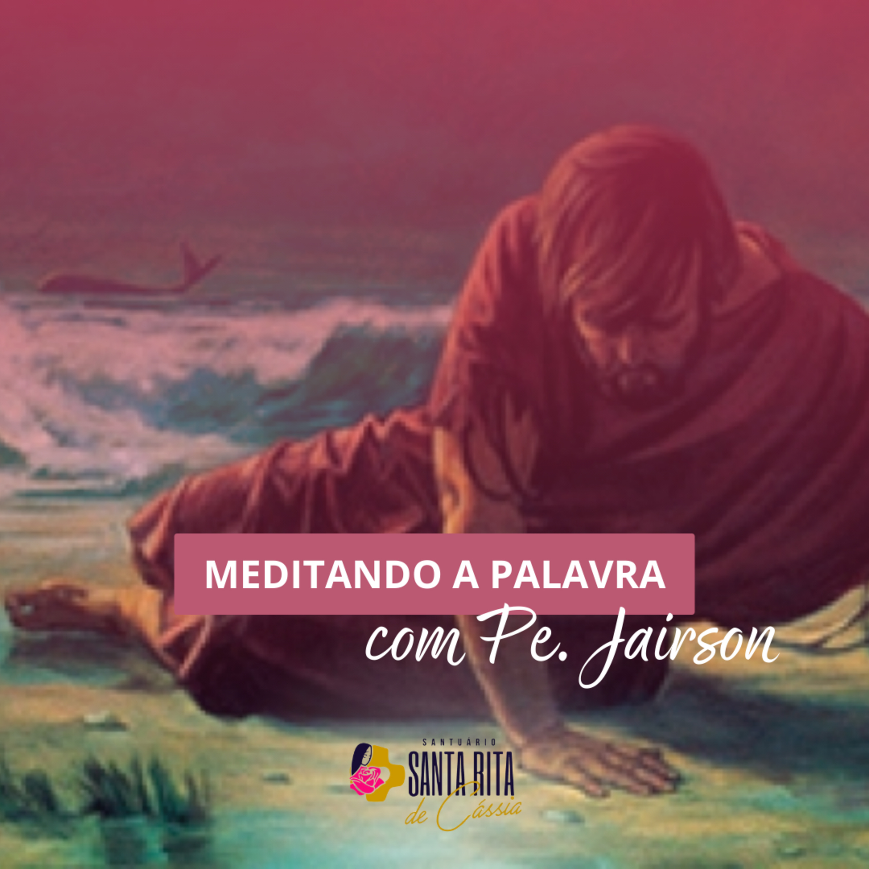 16/10/2023 - Meditando a Palavra episode artwork