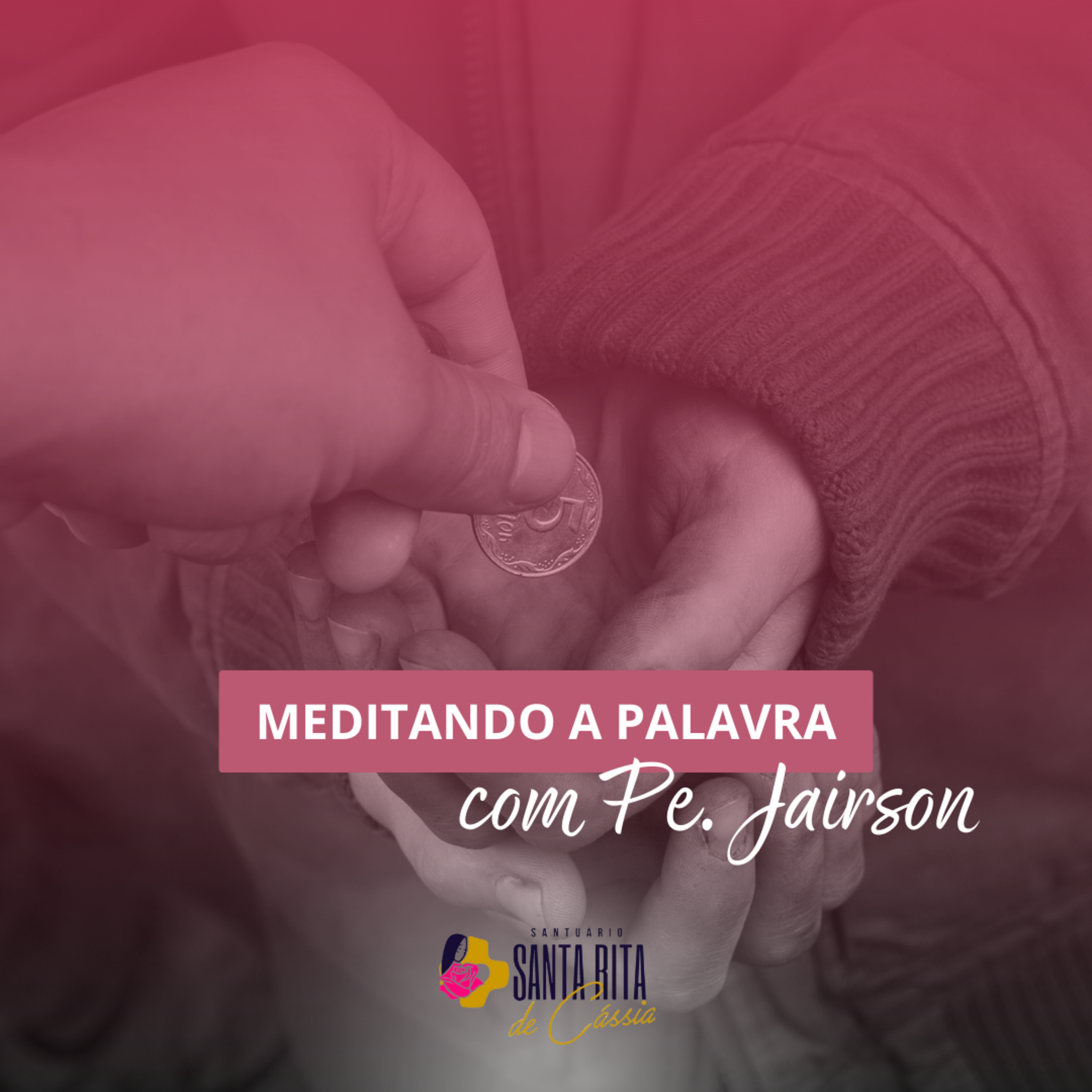 17/10/2023 - Meditando a Palavra episode artwork