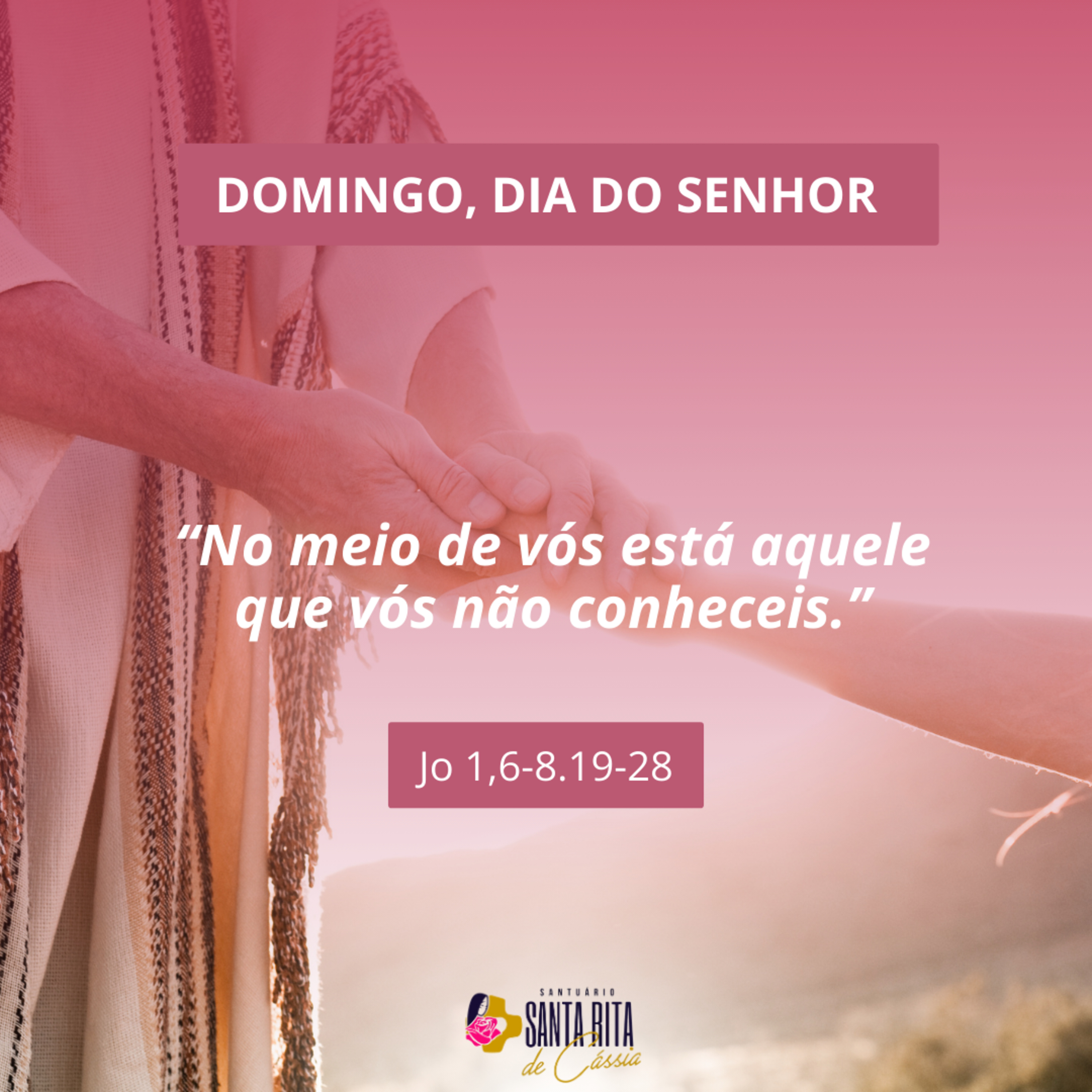 17/12/2023 - Meditando a Palavra com Pe. Jairson, scj episode artwork