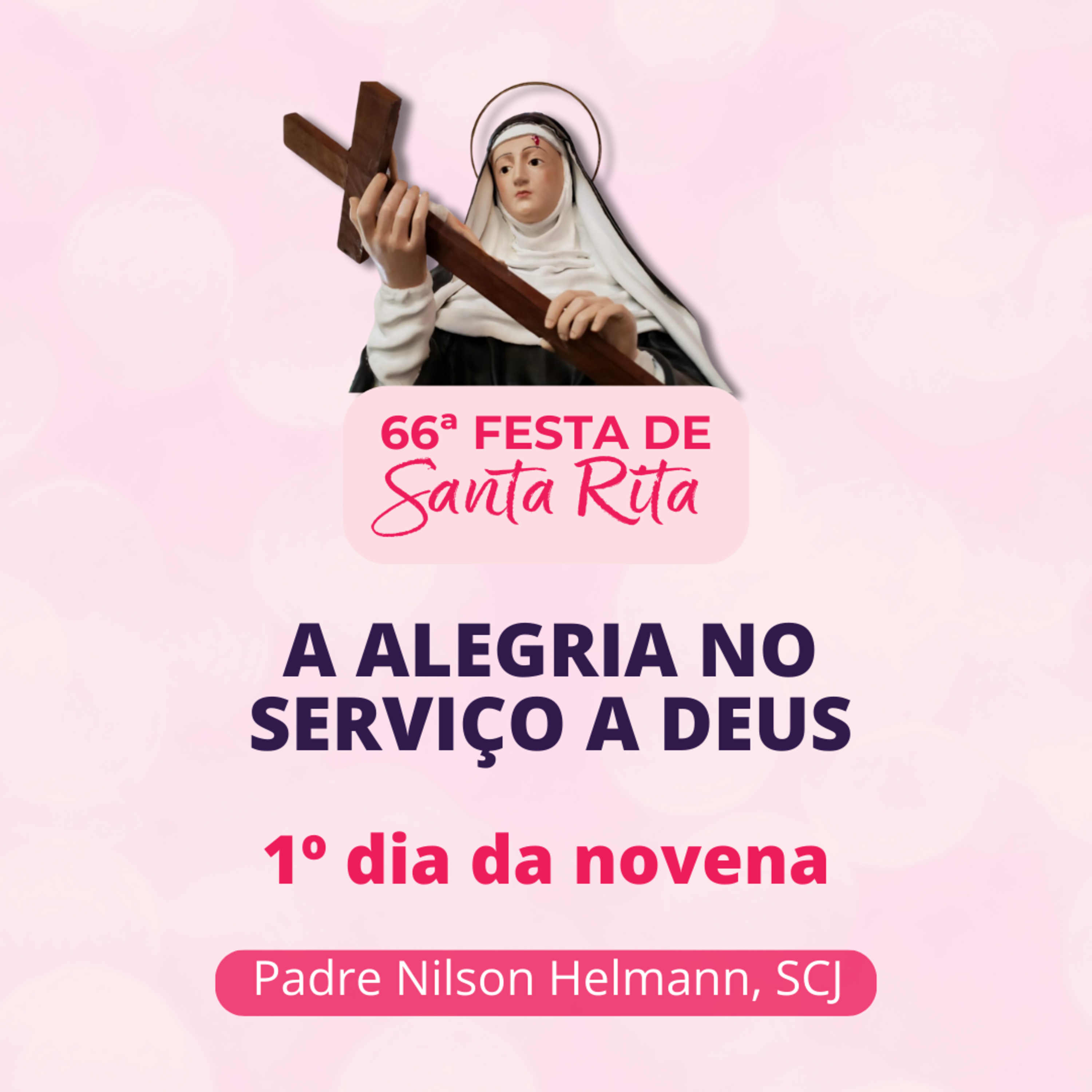 Santuário Santa Rita de Cássia - Curitiba