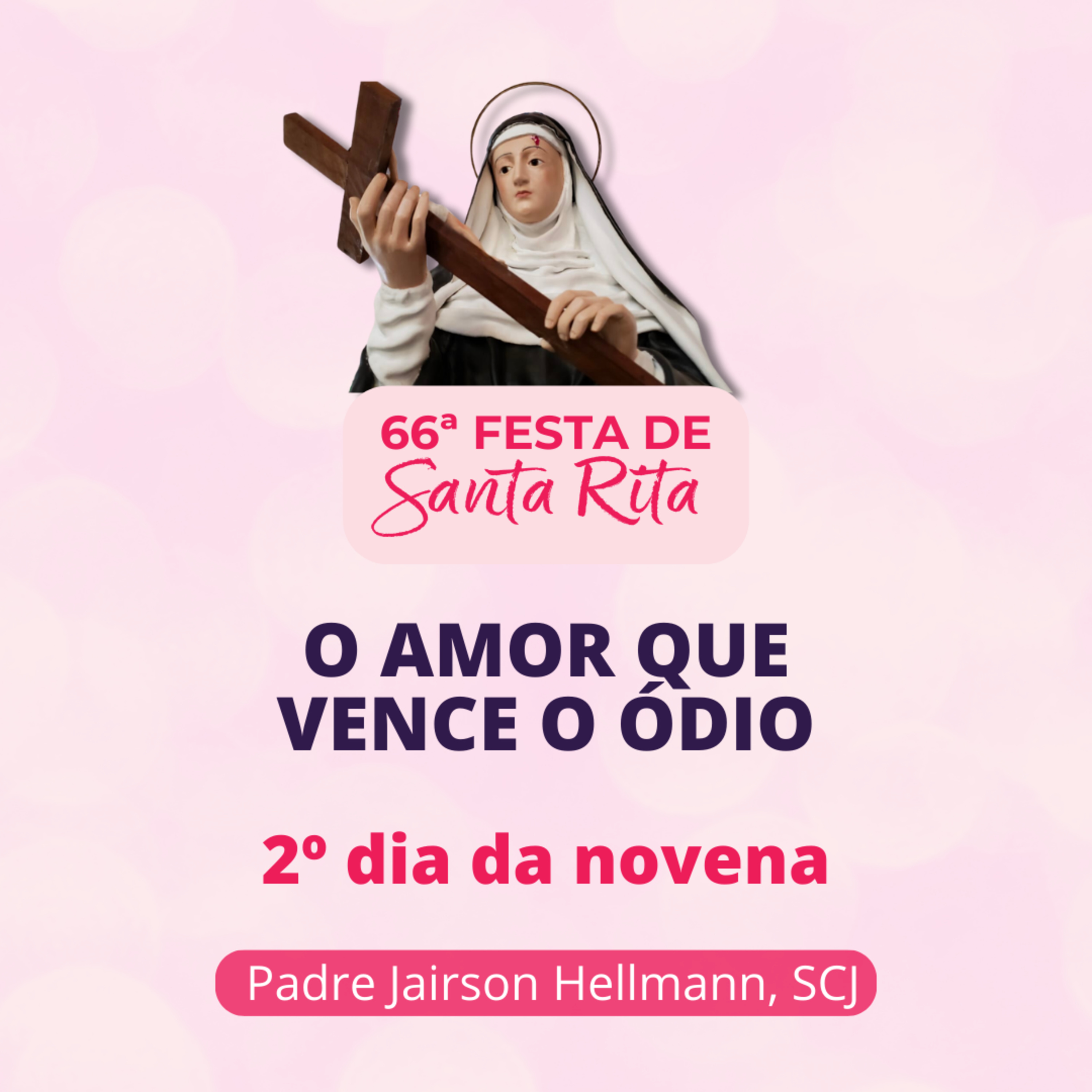Santuário Santa Rita de Cássia - Curitiba