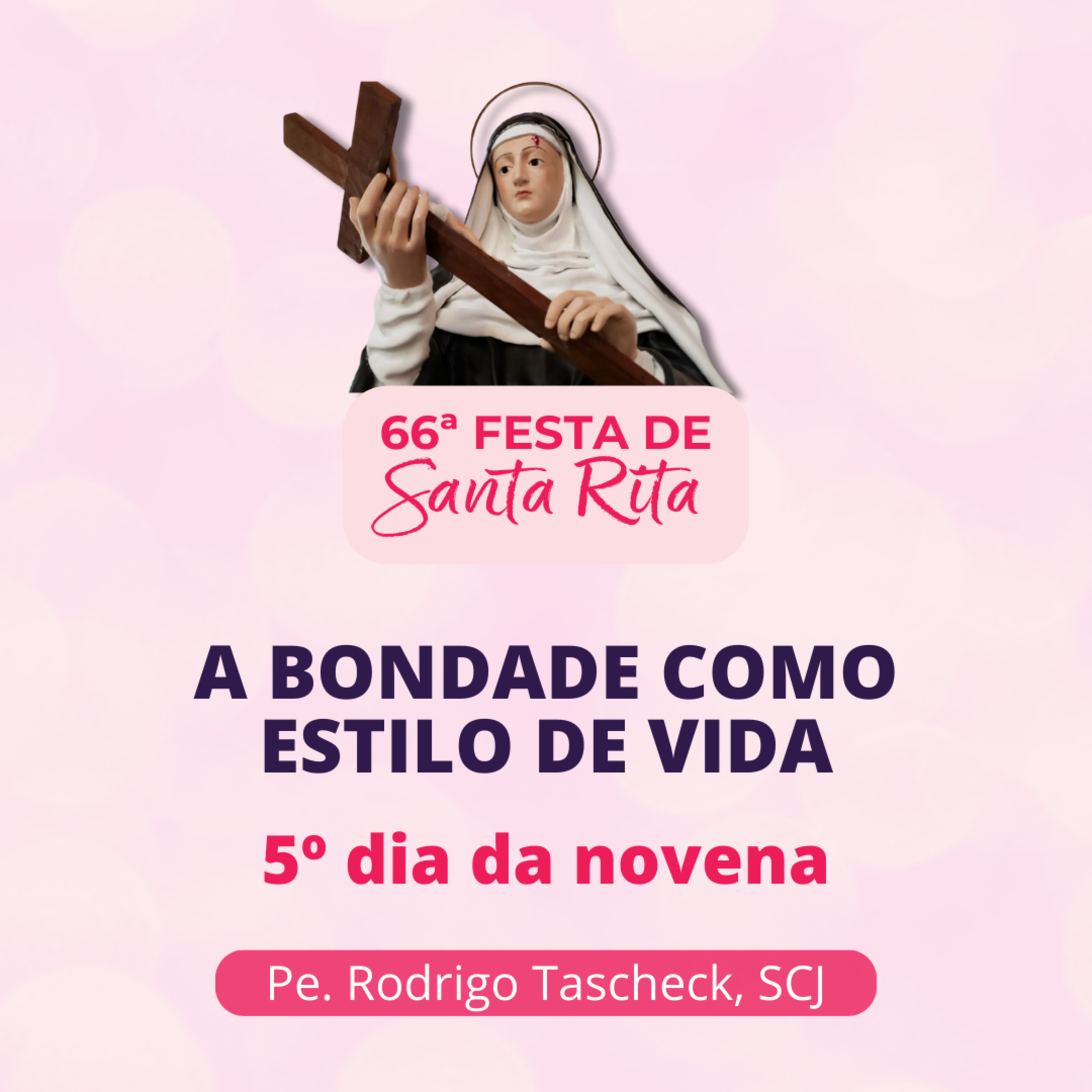 Santuário Santa Rita de Cássia - Curitiba