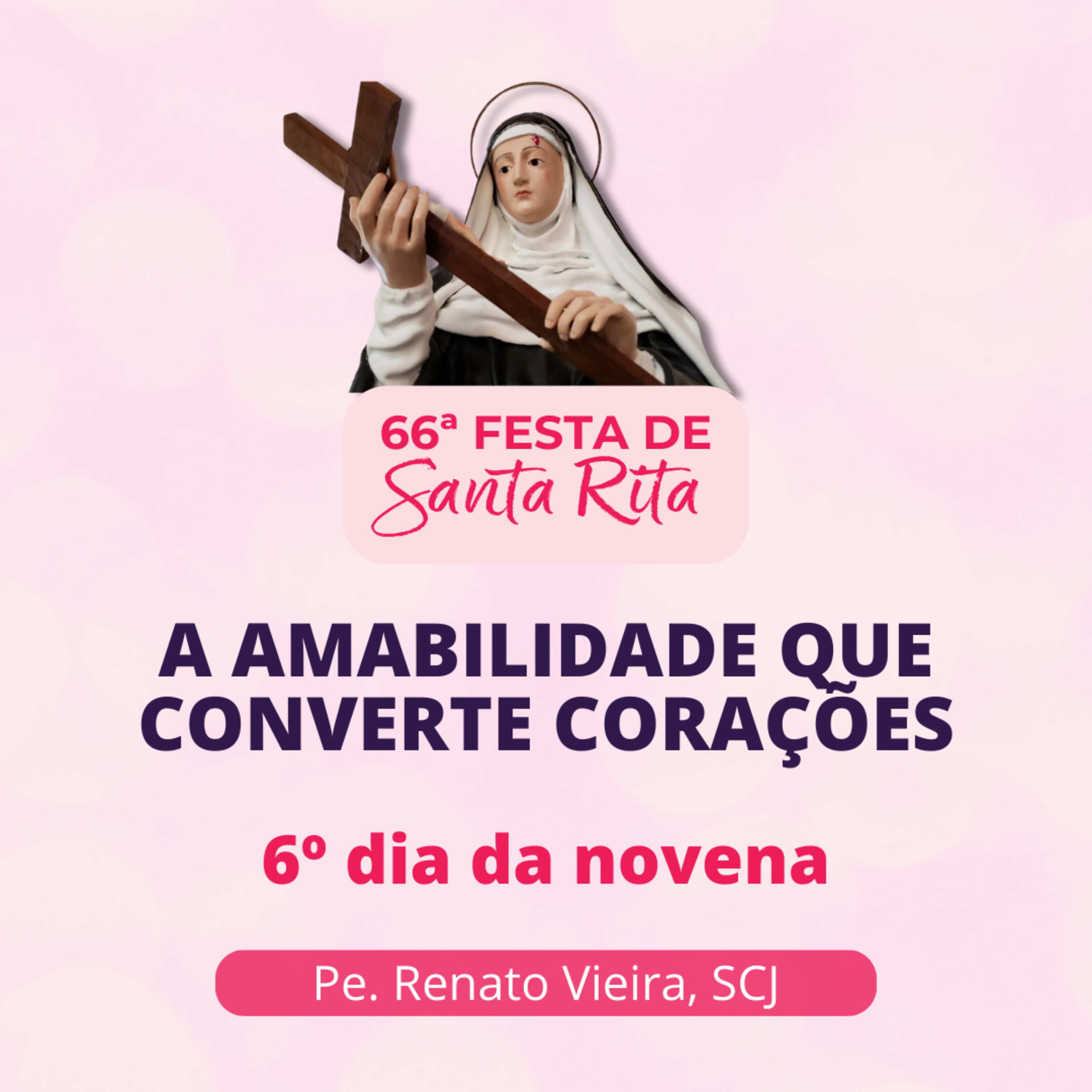 Santuário Santa Rita de Cássia - Curitiba