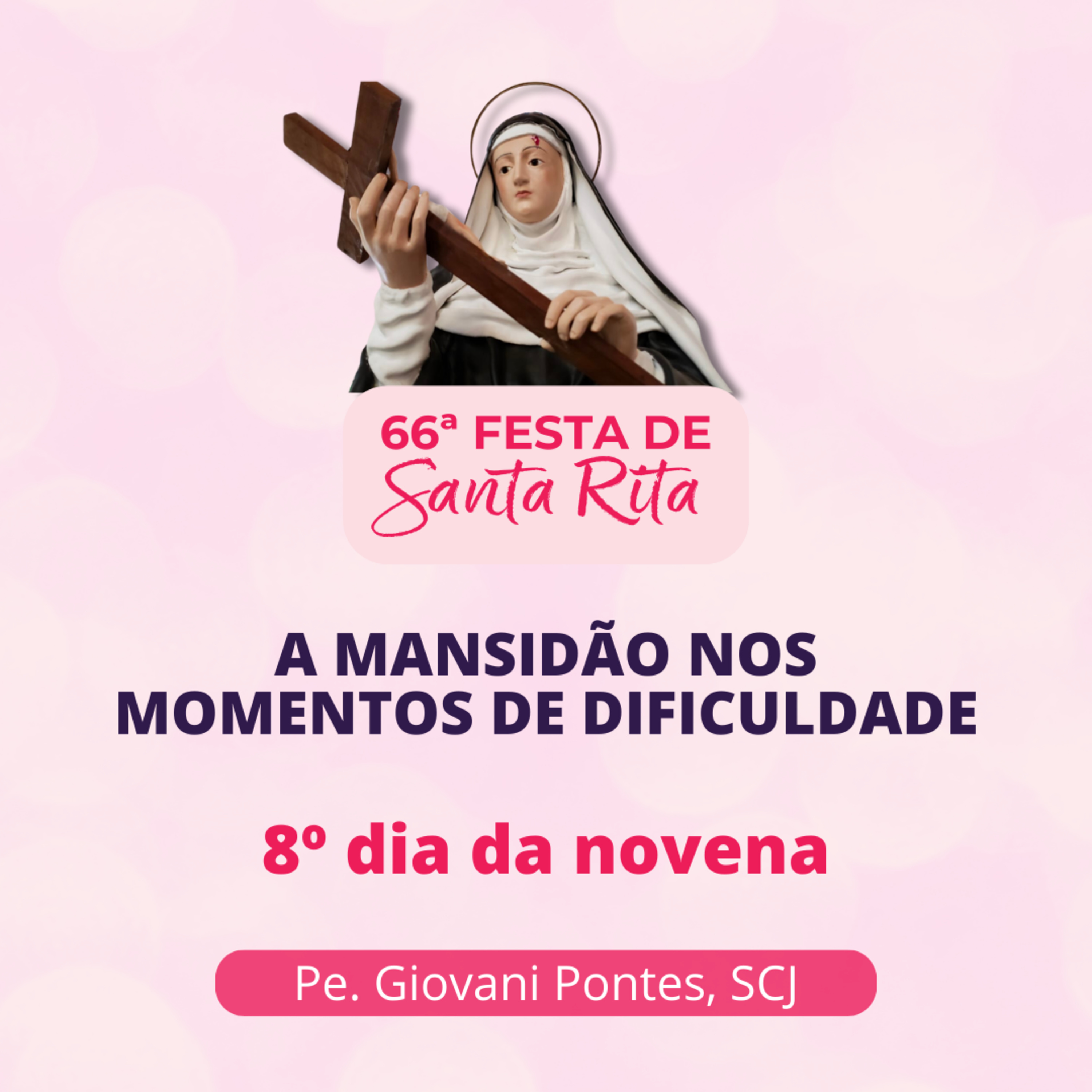 Santuário Santa Rita de Cássia - Curitiba