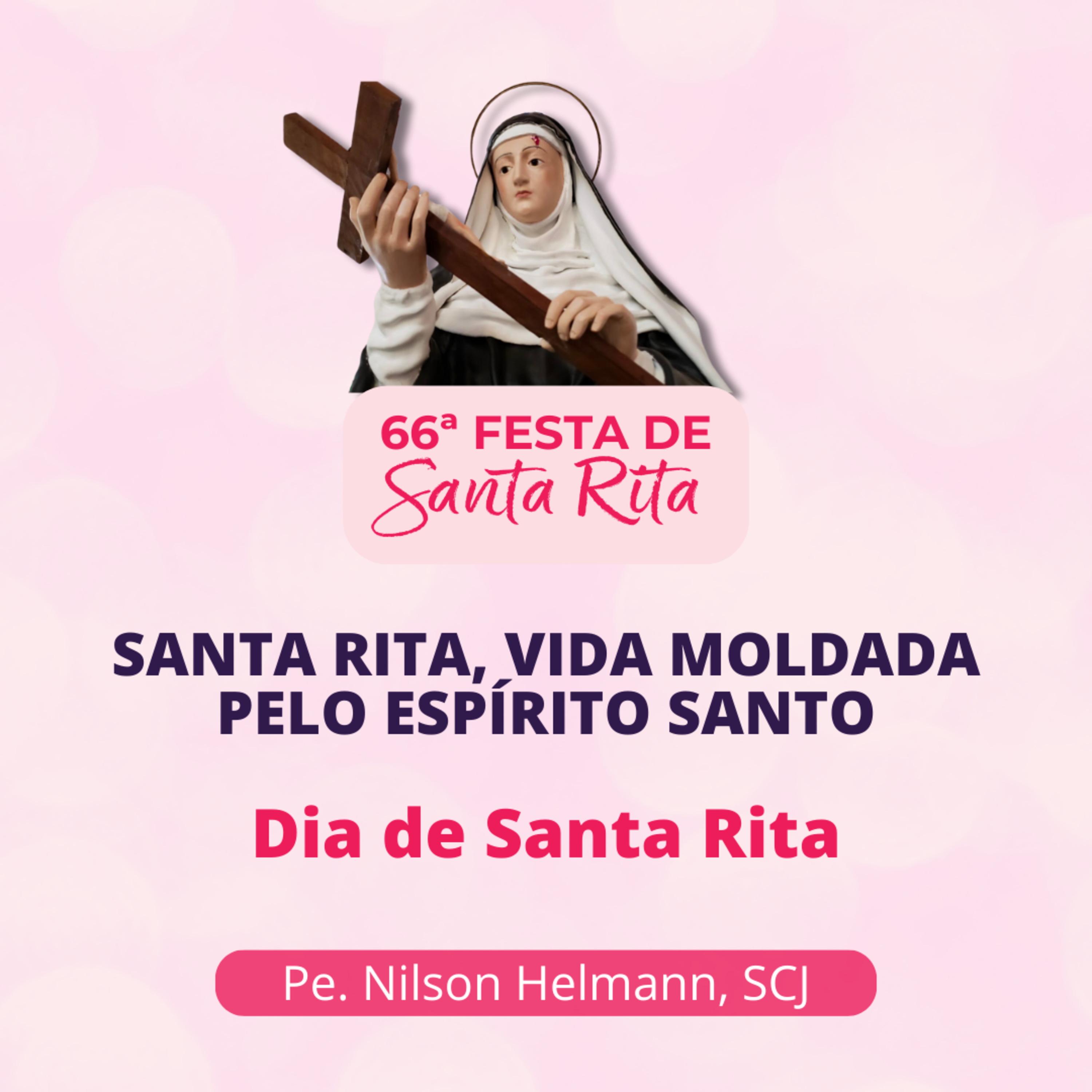 Santuário Santa Rita de Cássia - Curitiba