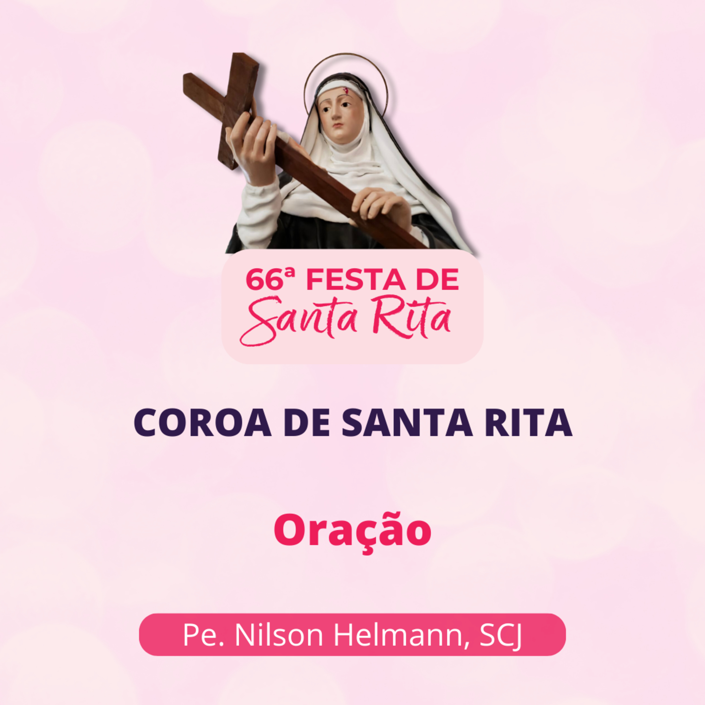 Santuário Santa Rita de Cássia - Curitiba