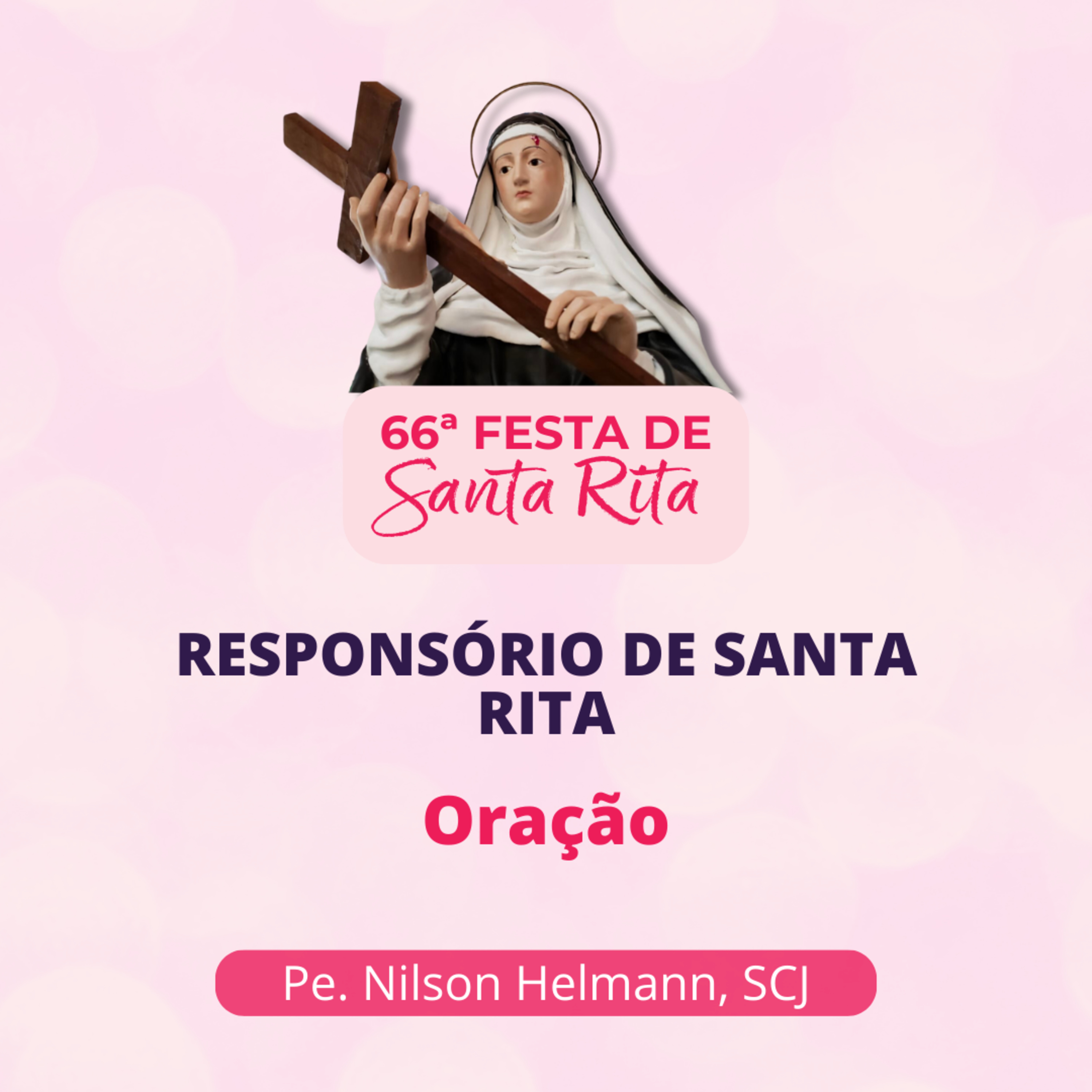 Santuário Santa Rita de Cássia - Curitiba