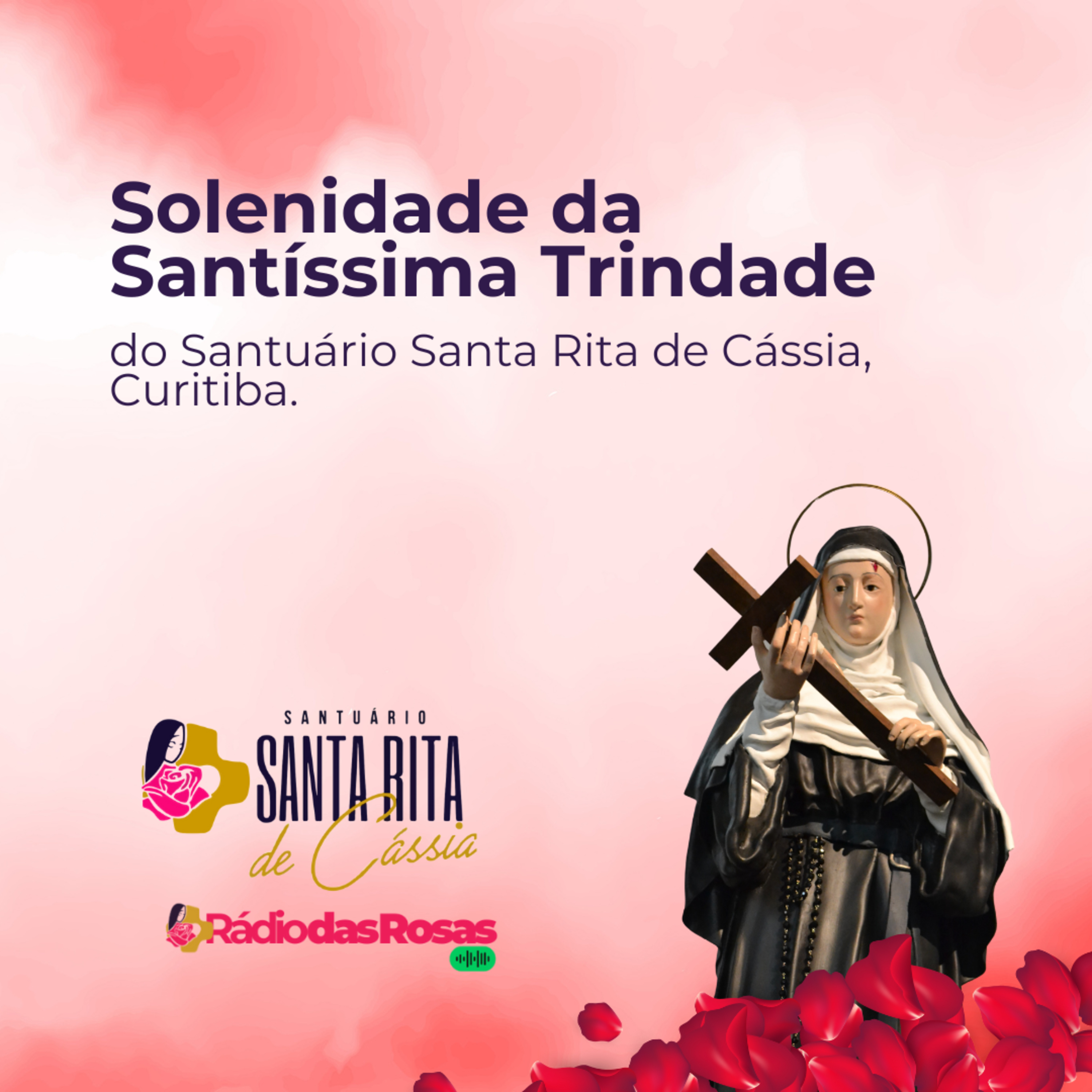 Santuário Santa Rita de Cássia - Curitiba