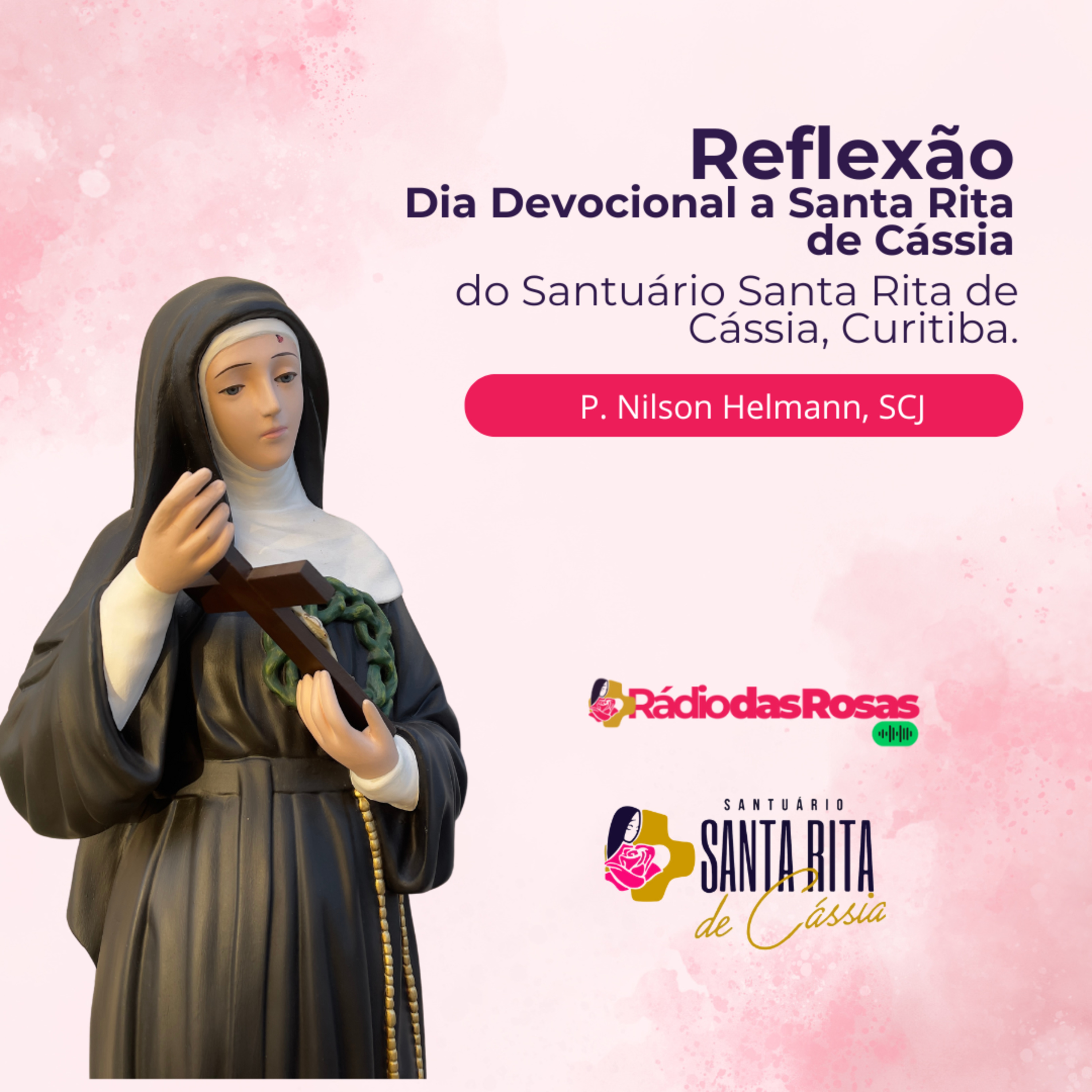 Santuário Santa Rita de Cássia - Curitiba