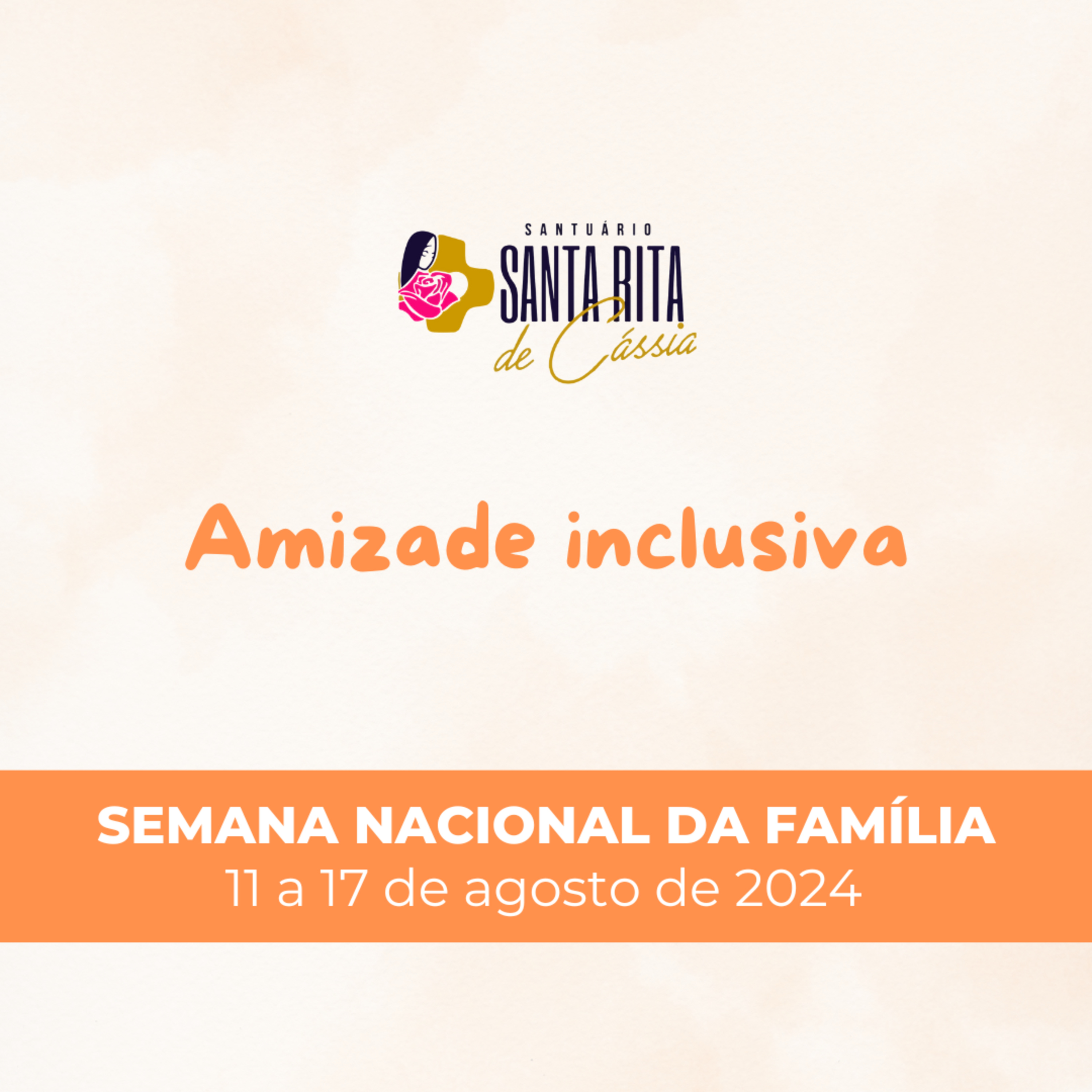 SNF24 - Amizade inclusiva episode artwork