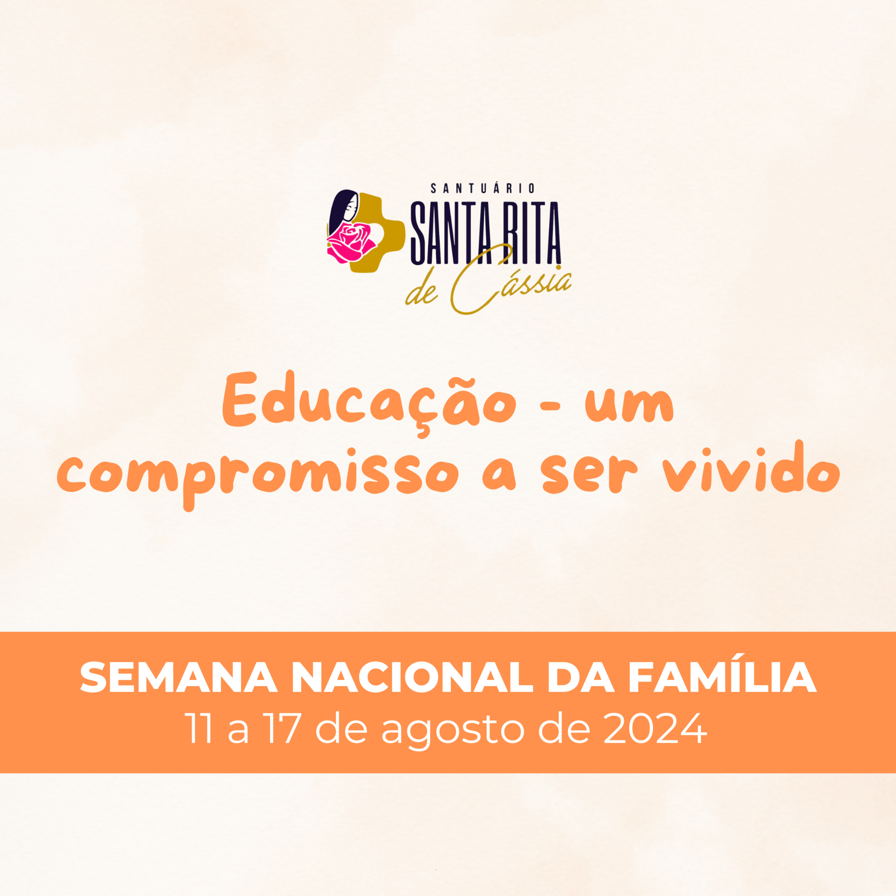 Santuário Santa Rita de Cássia - Curitiba