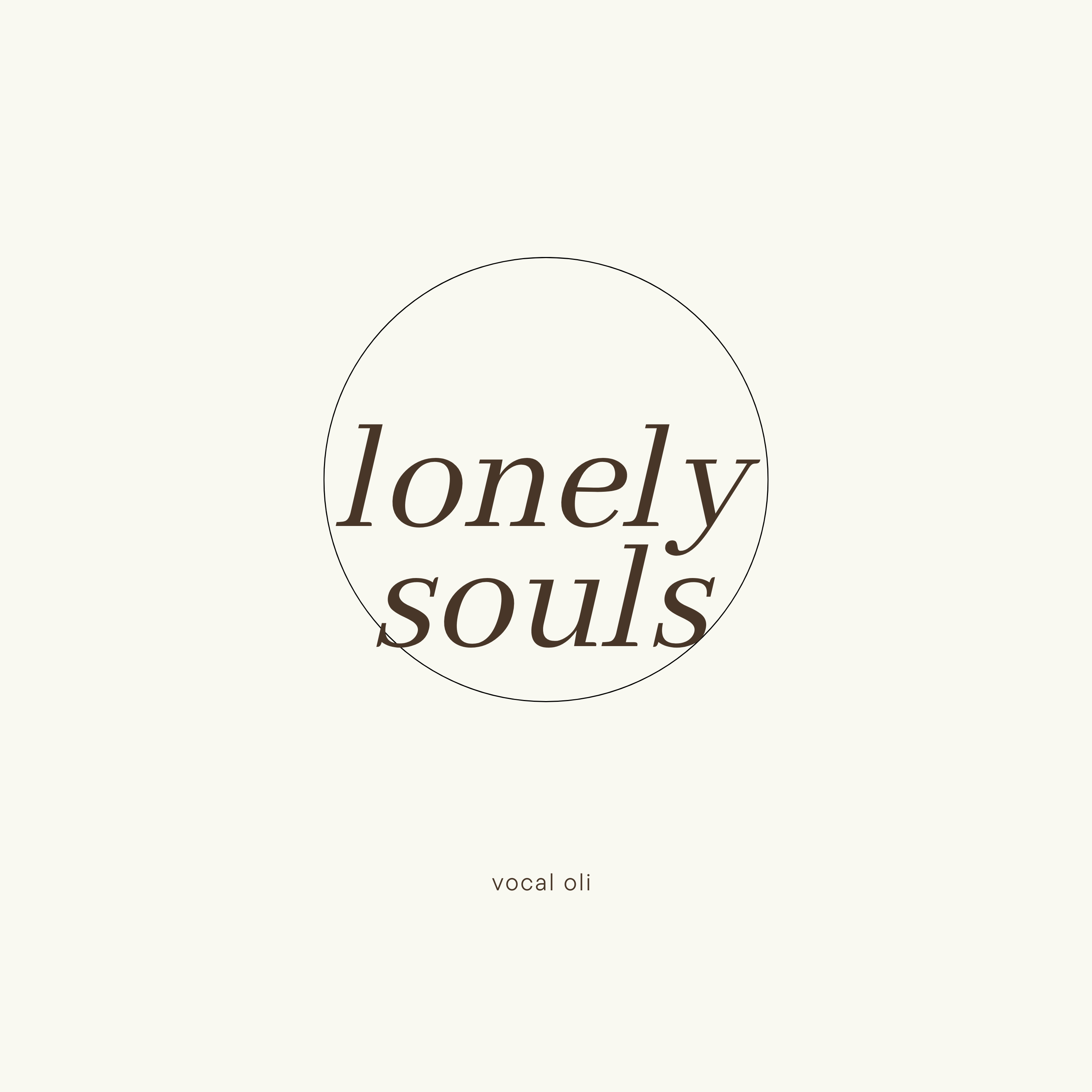 Lonely souls