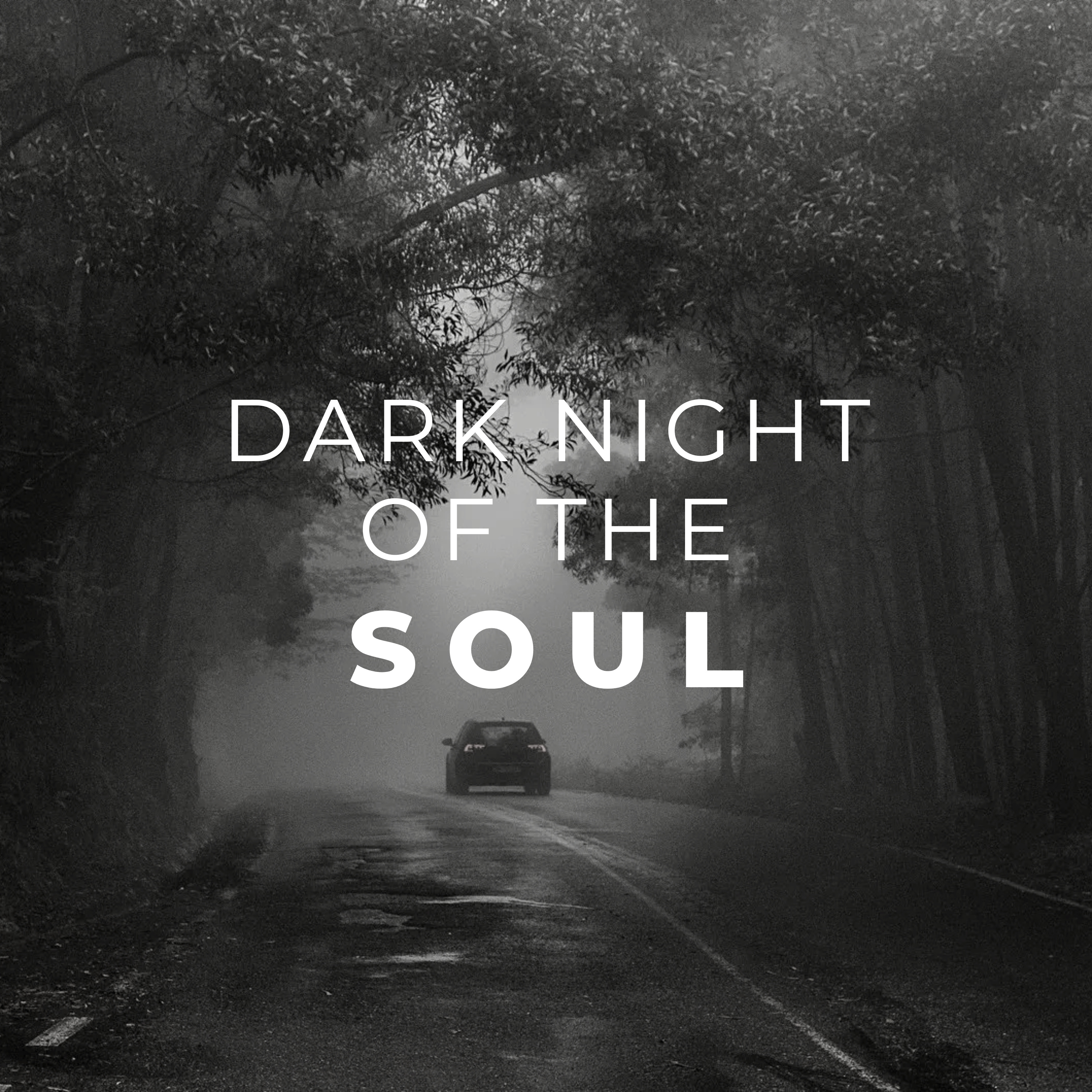 Dark knight of the soul