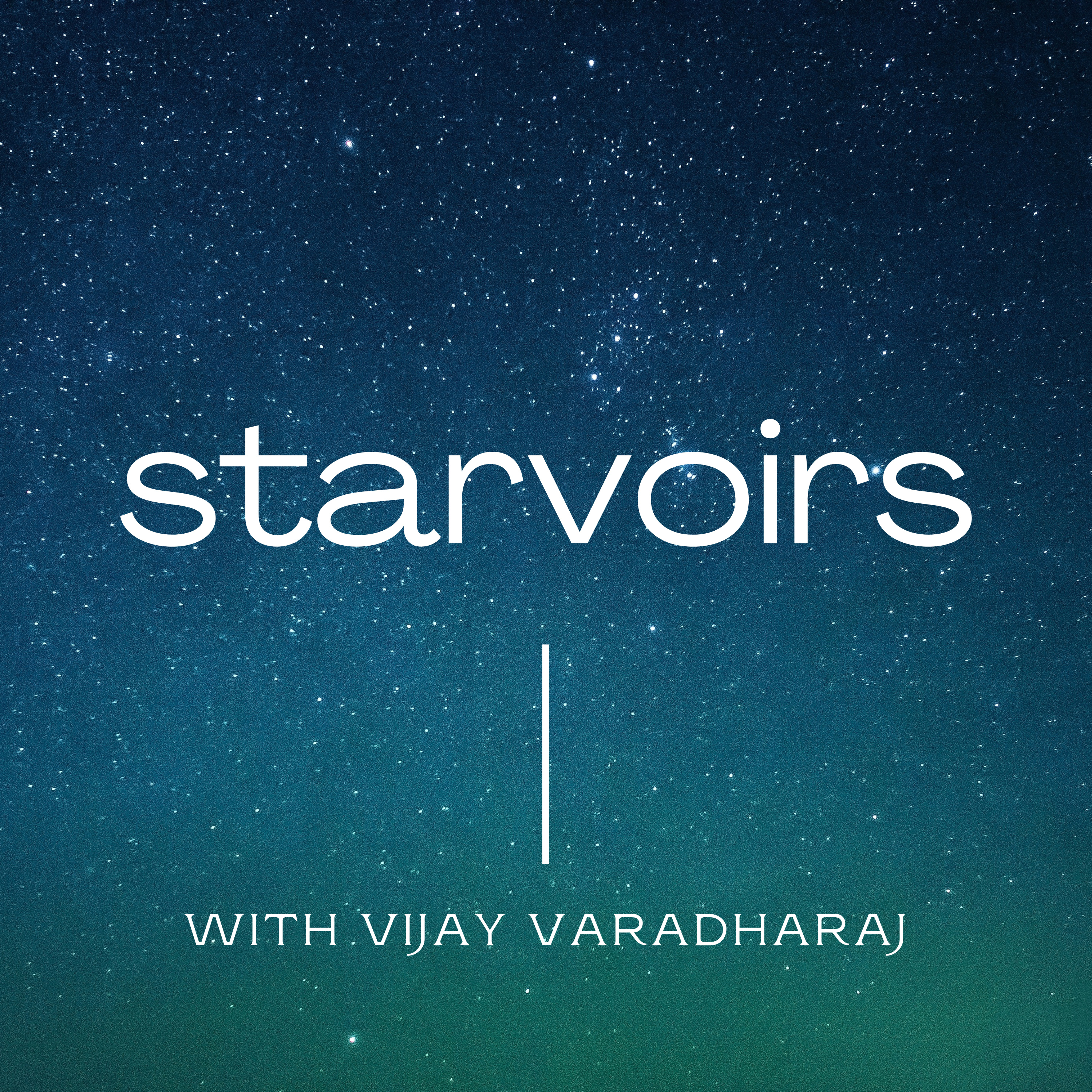 Starvoirs