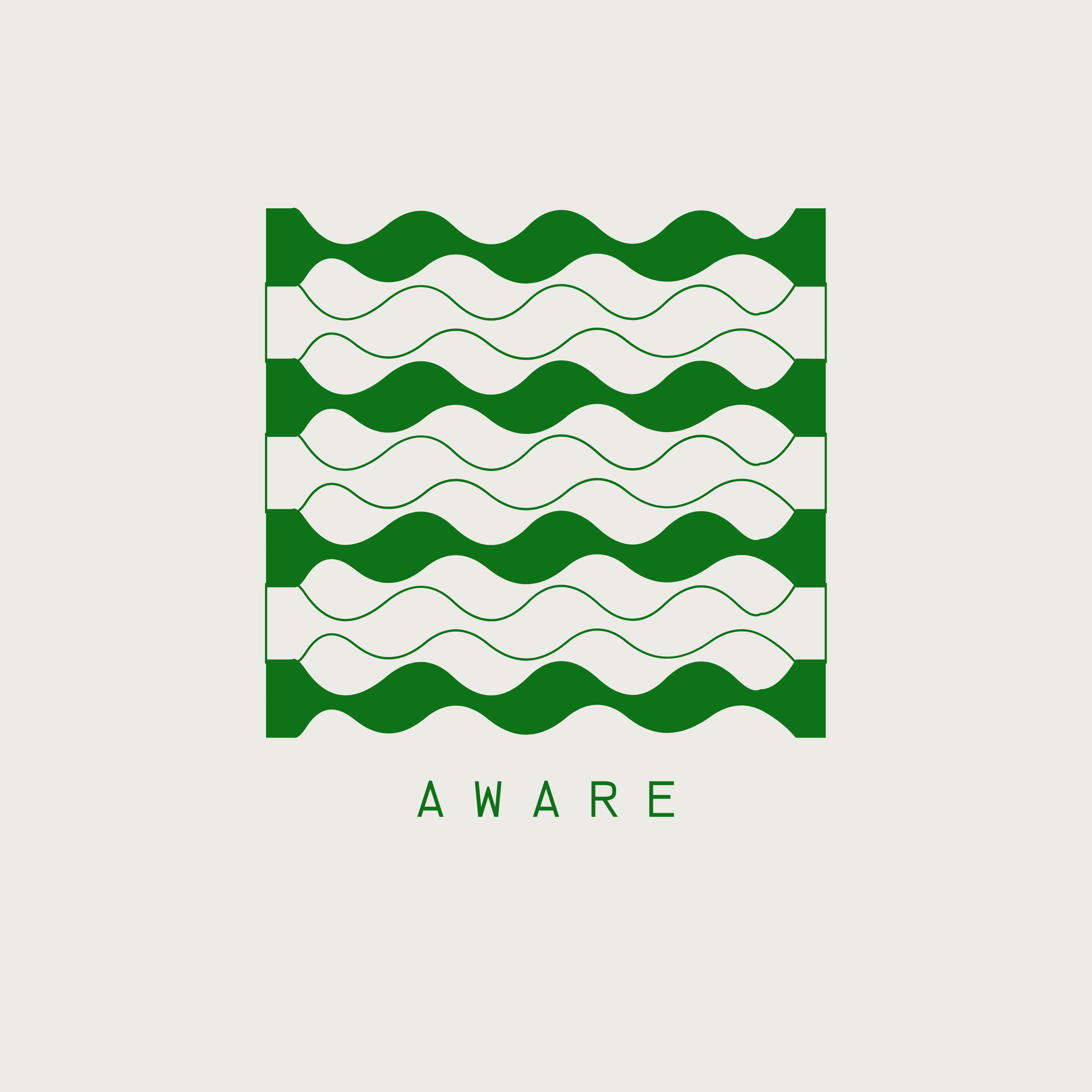 Aware episode artwork