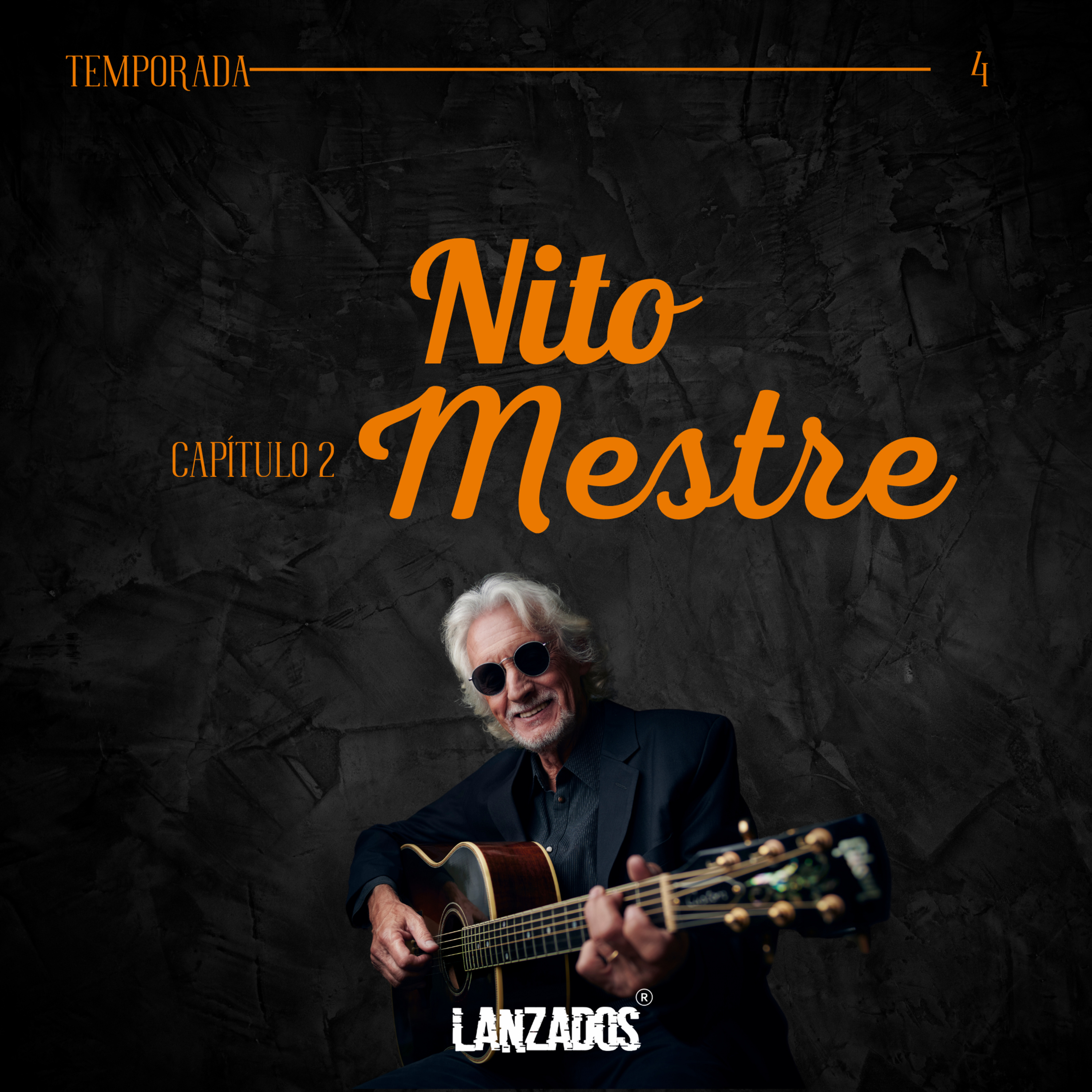 Capítulo 2: Nito Mestre episode artwork