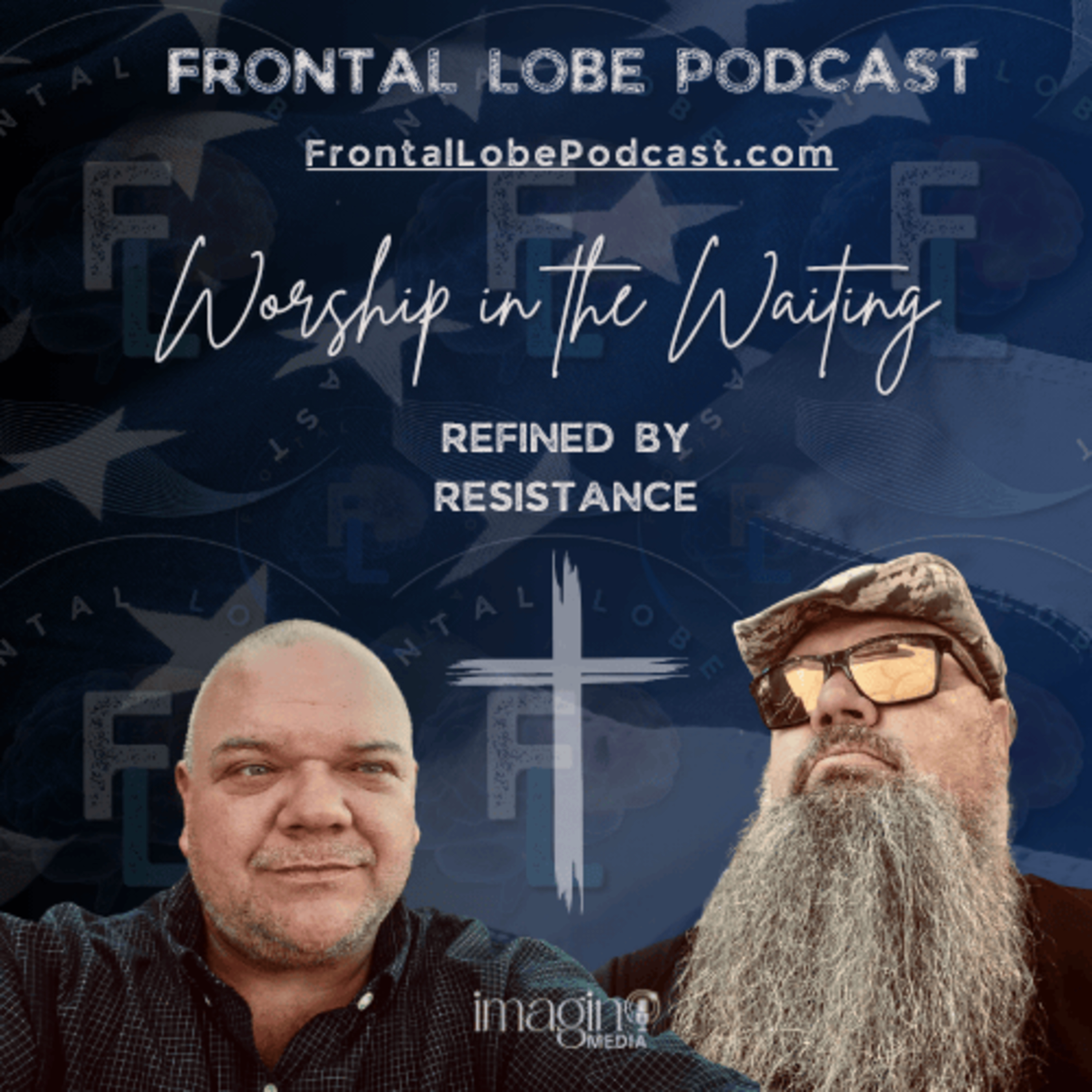 Frontal Lobe Podcast