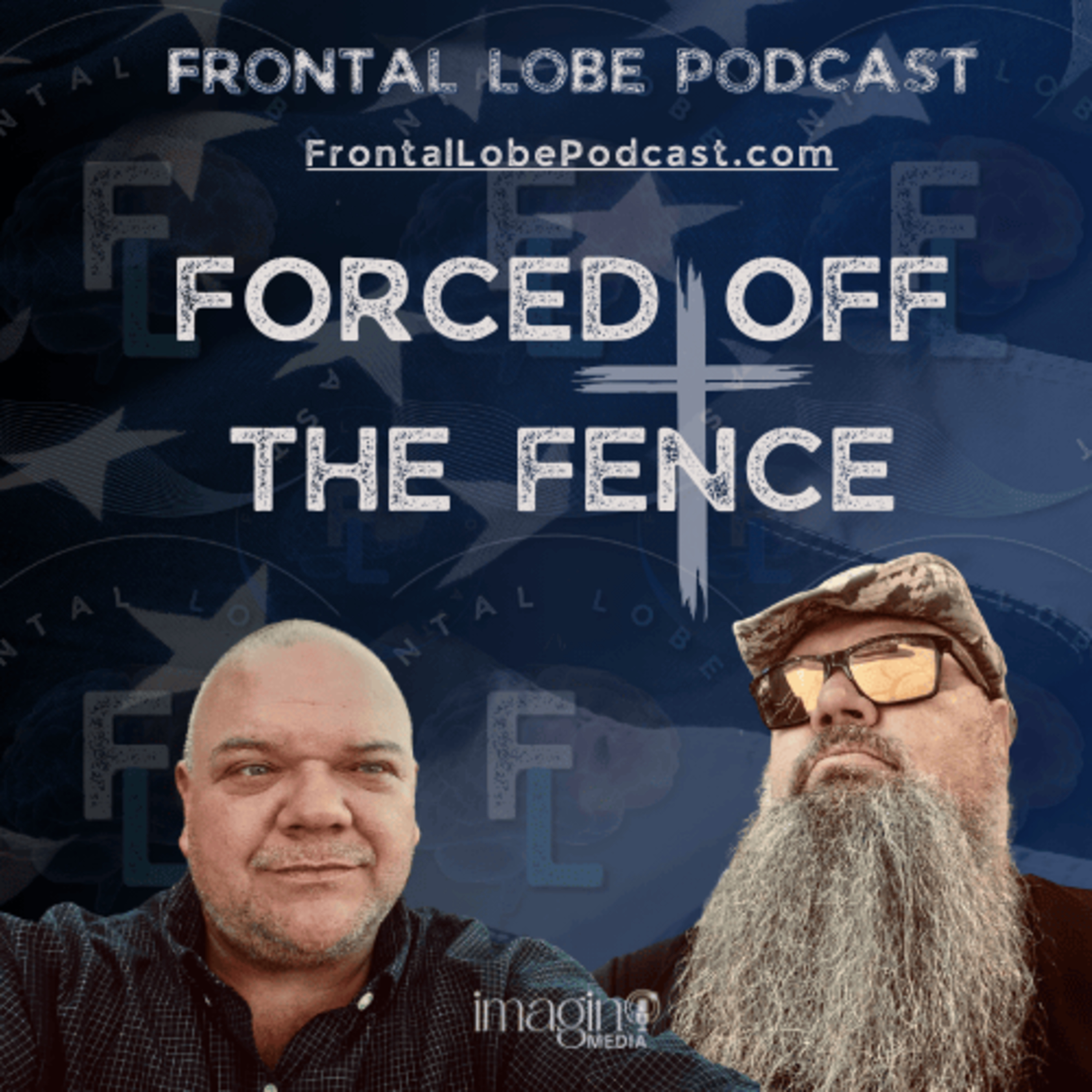 Frontal Lobe Podcast