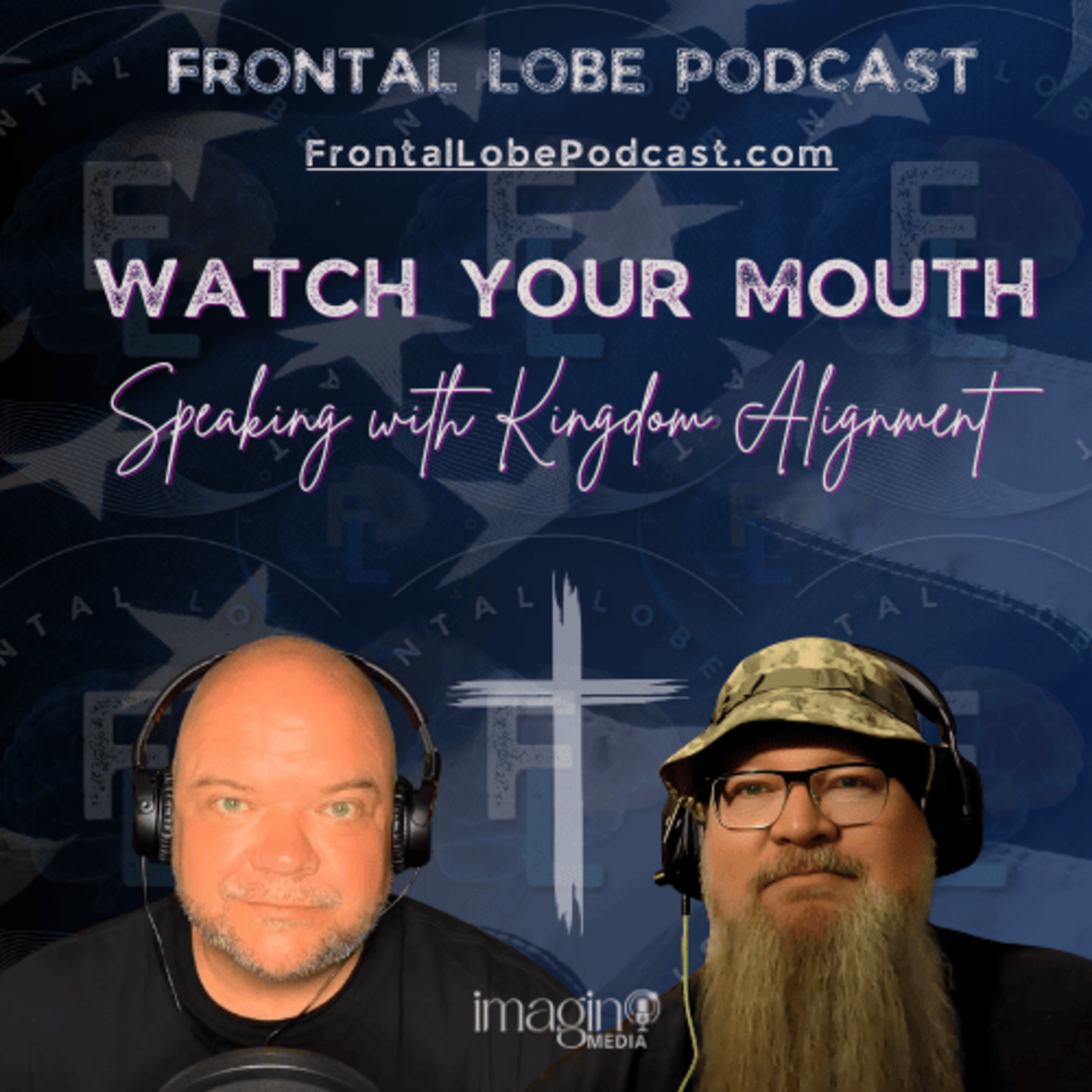 Frontal Lobe Podcast