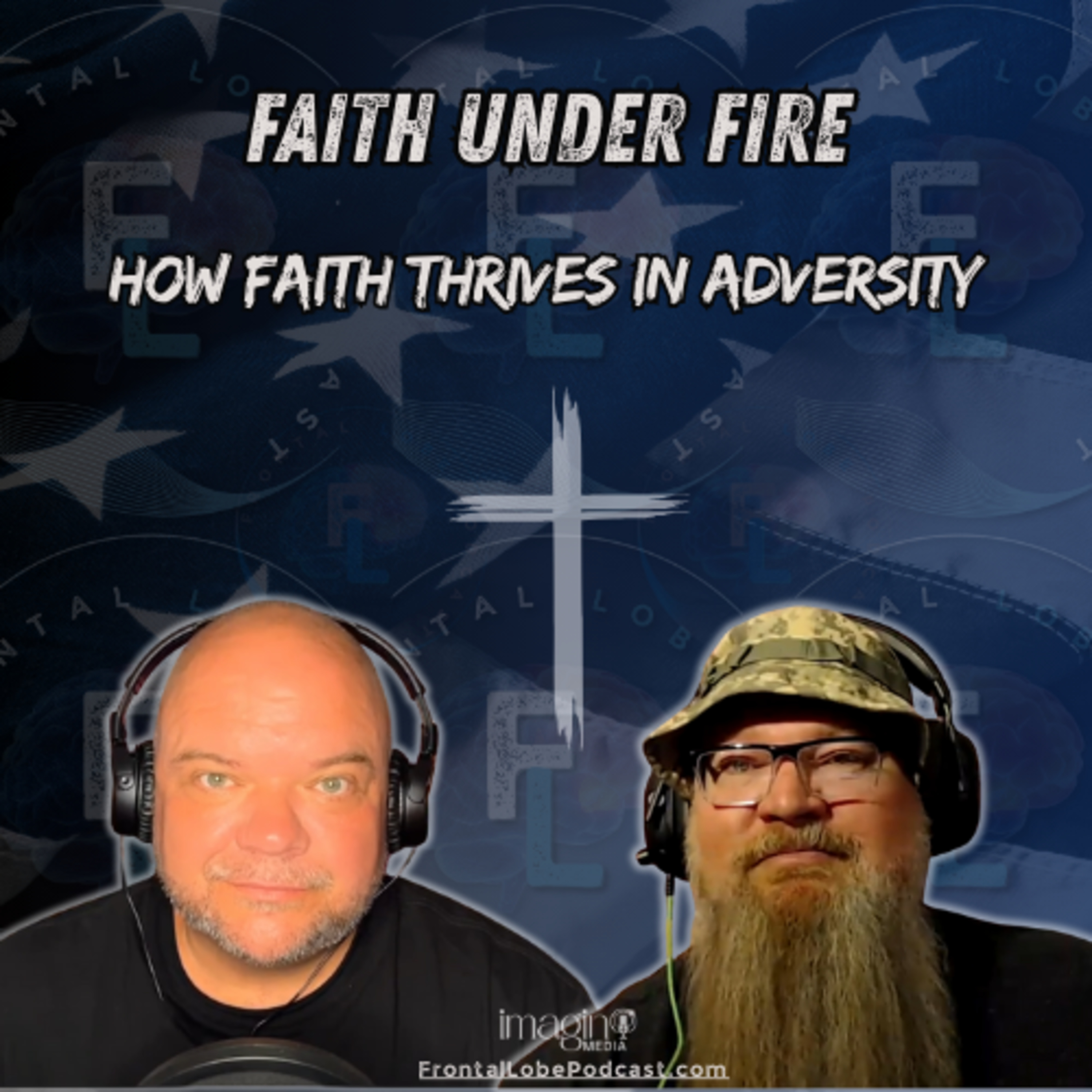 Frontal Lobe Podcast