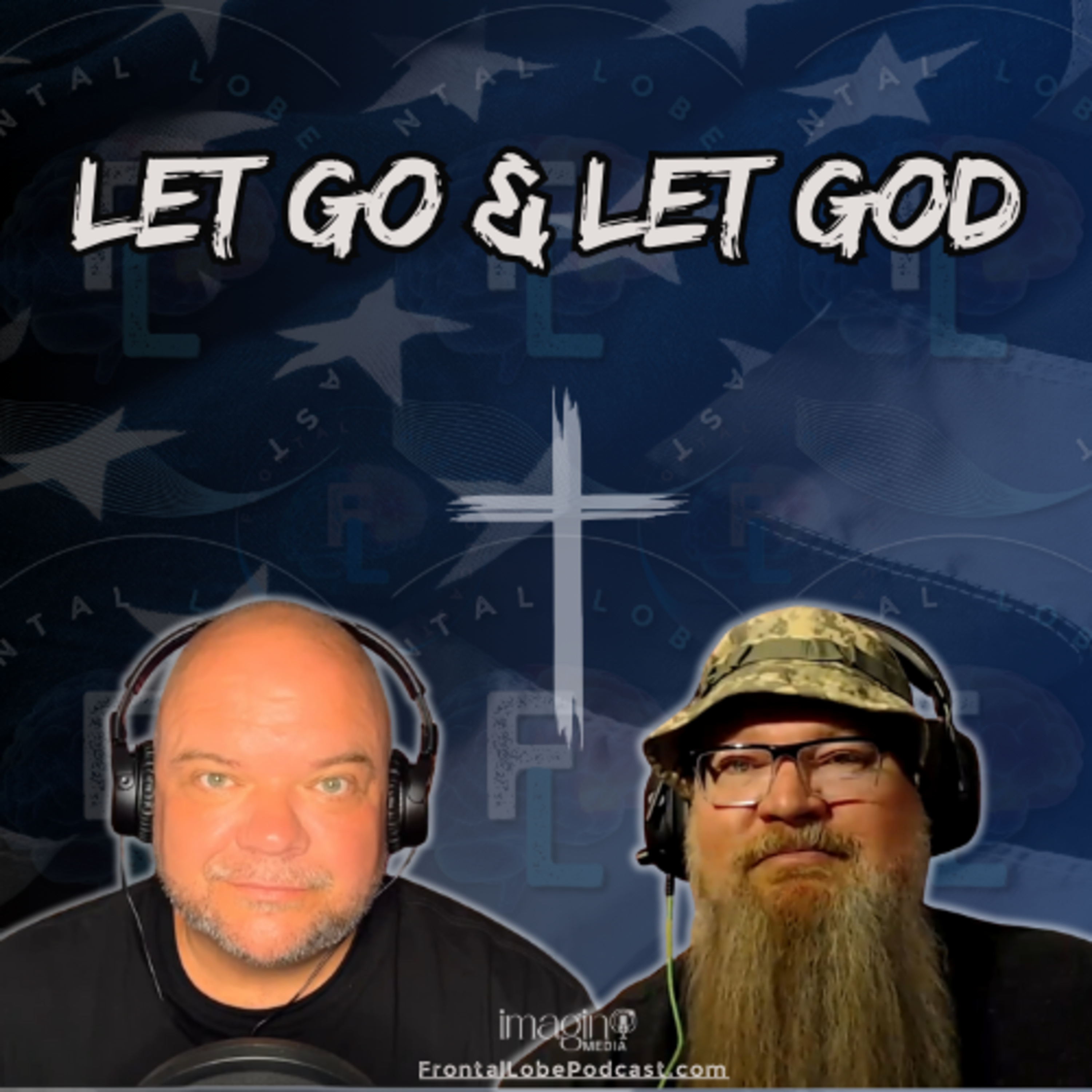 Frontal Lobe Podcast