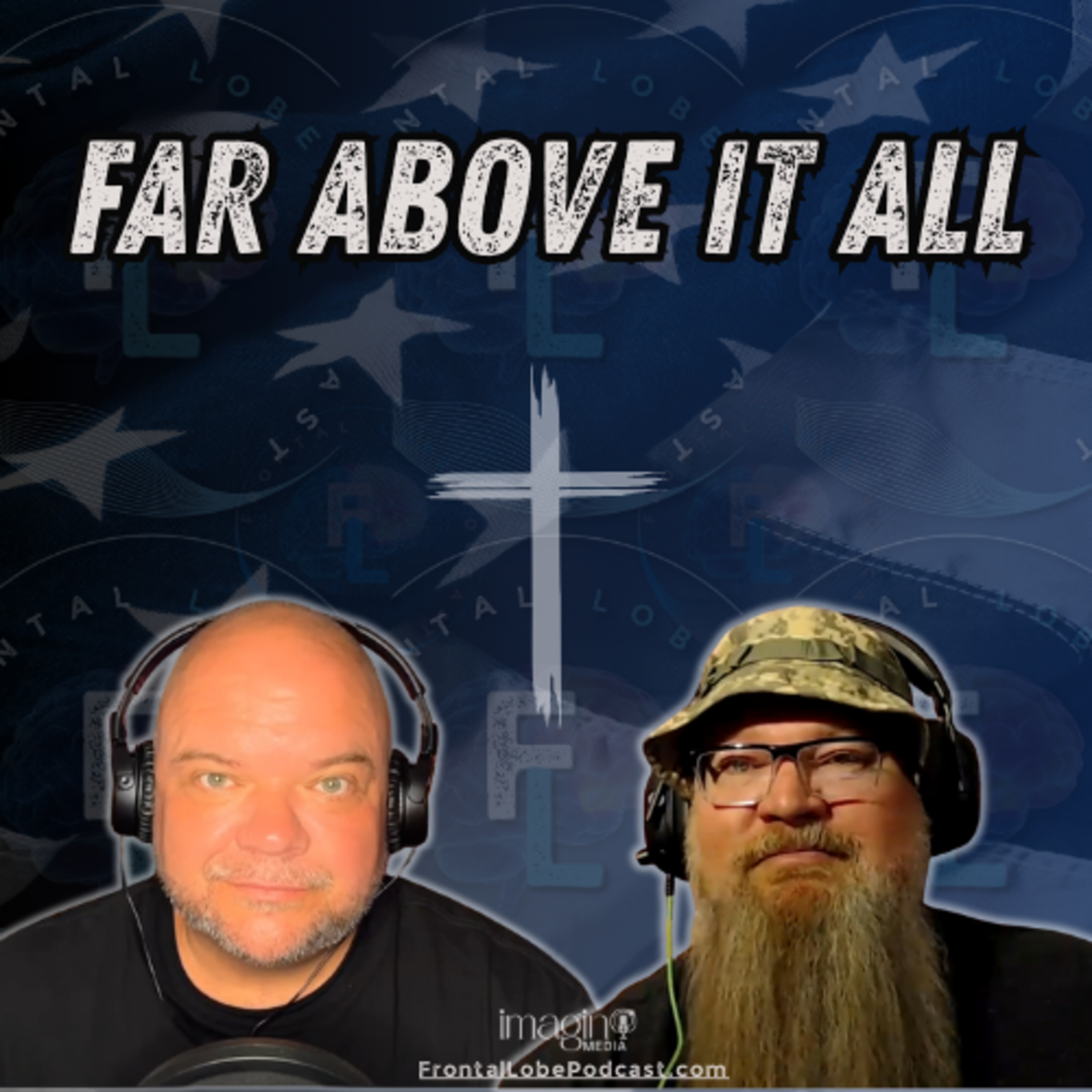 Frontal Lobe Podcast