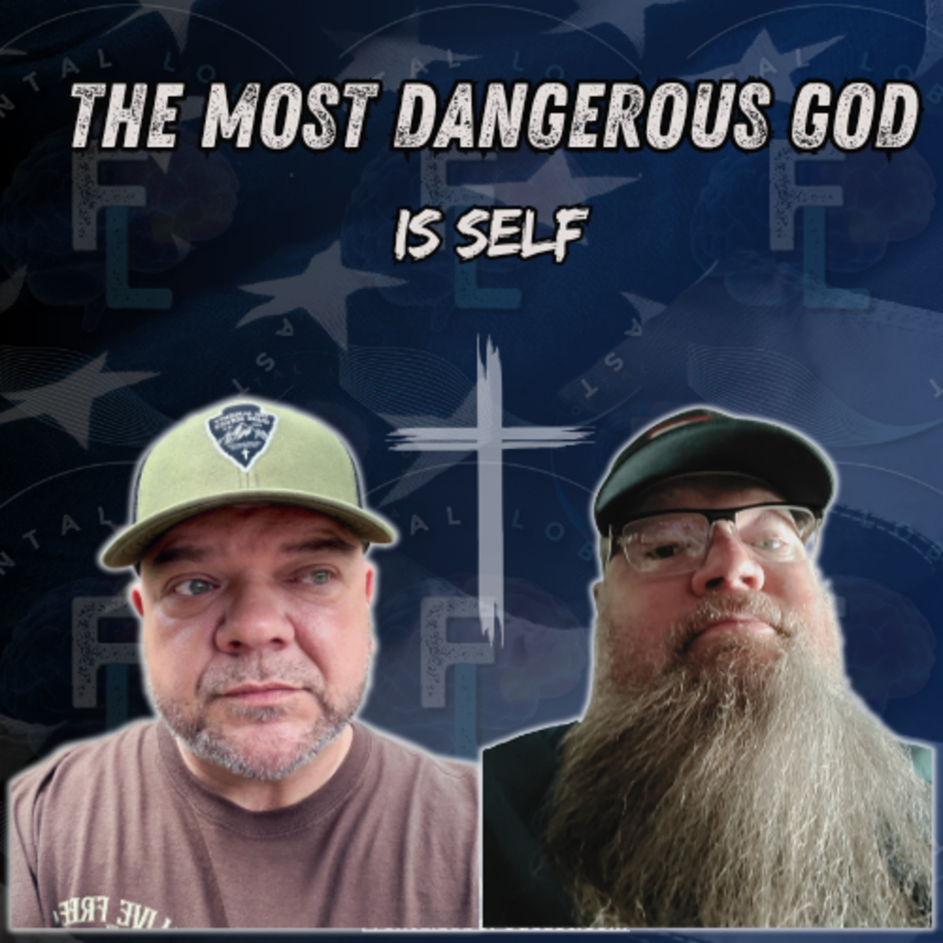 Frontal Lobe Podcast