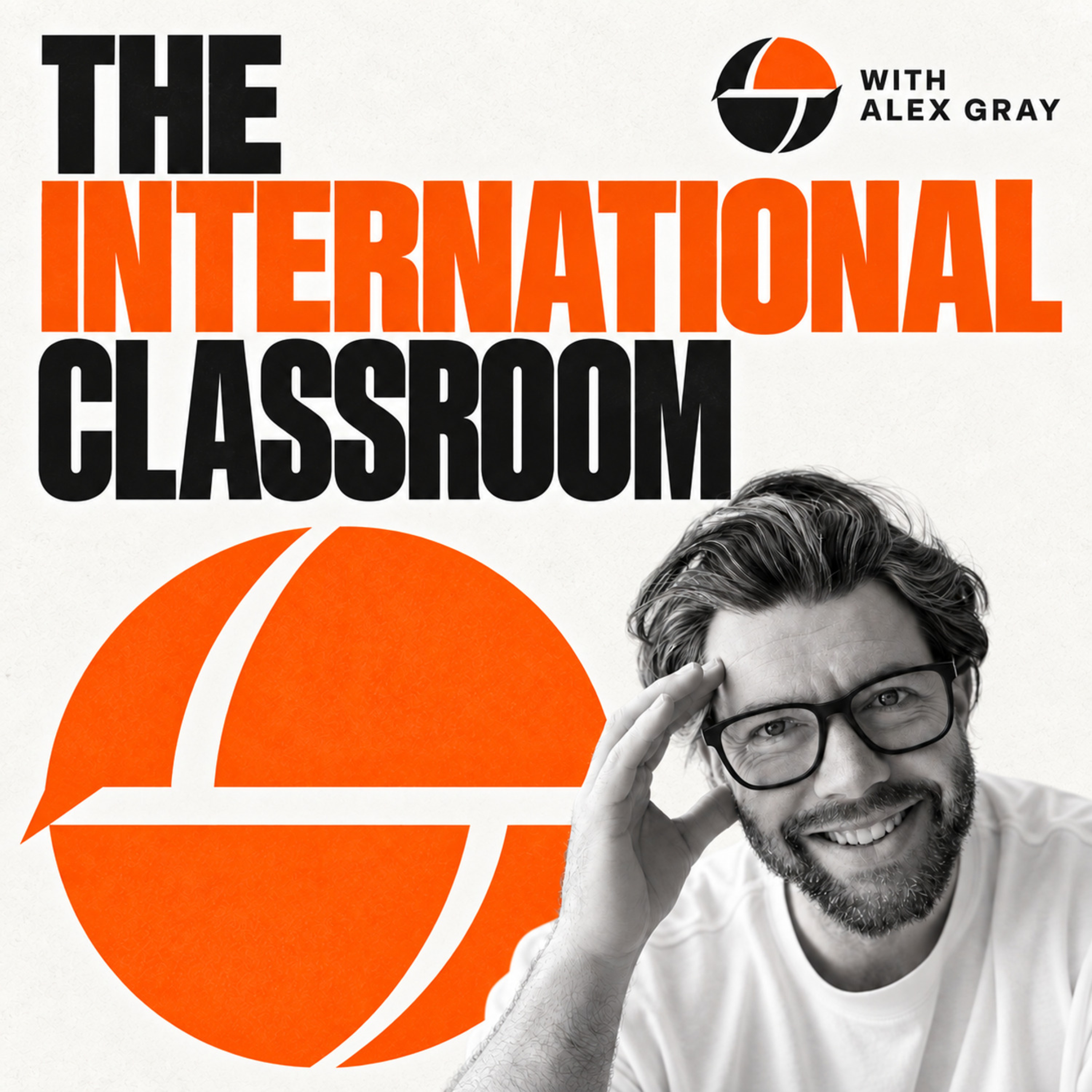 Who’s Doing the Work? Teacher Effort, Student Thinking & Back-to-School Reality episode artwork