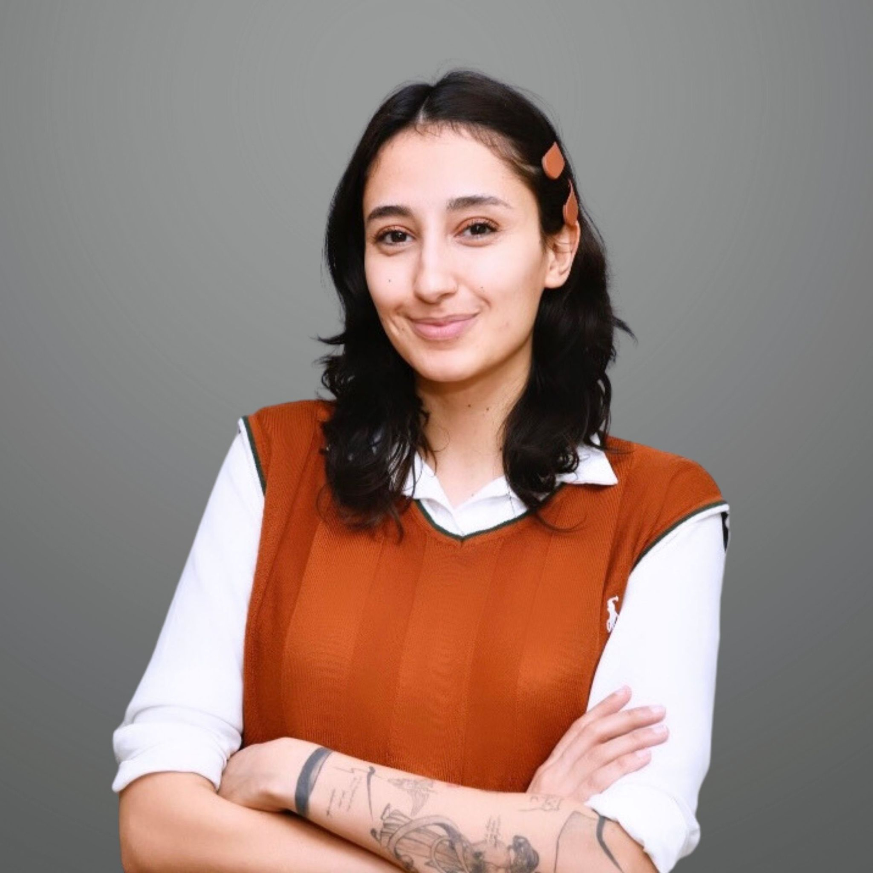 Süheyla Kılıç