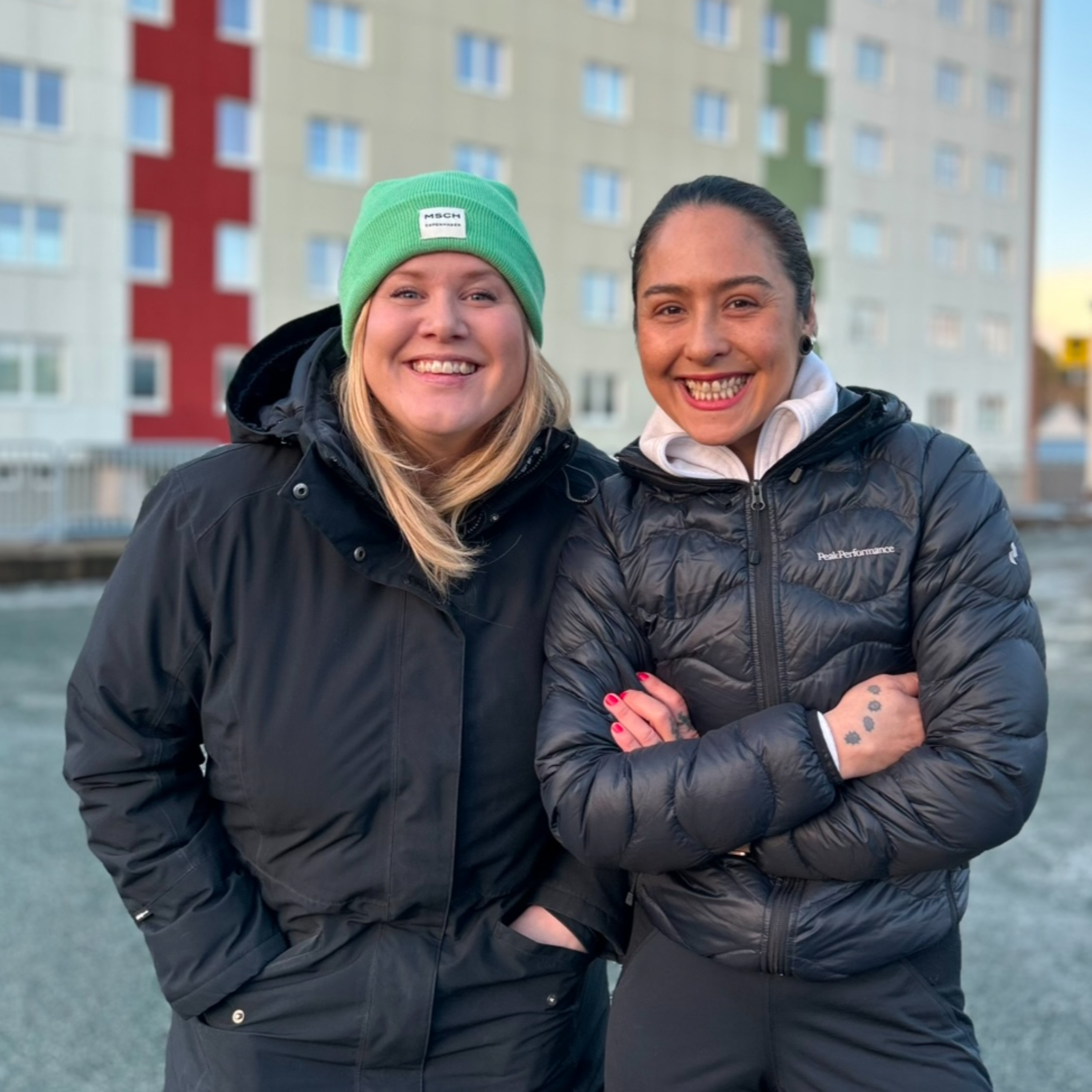 Råprat