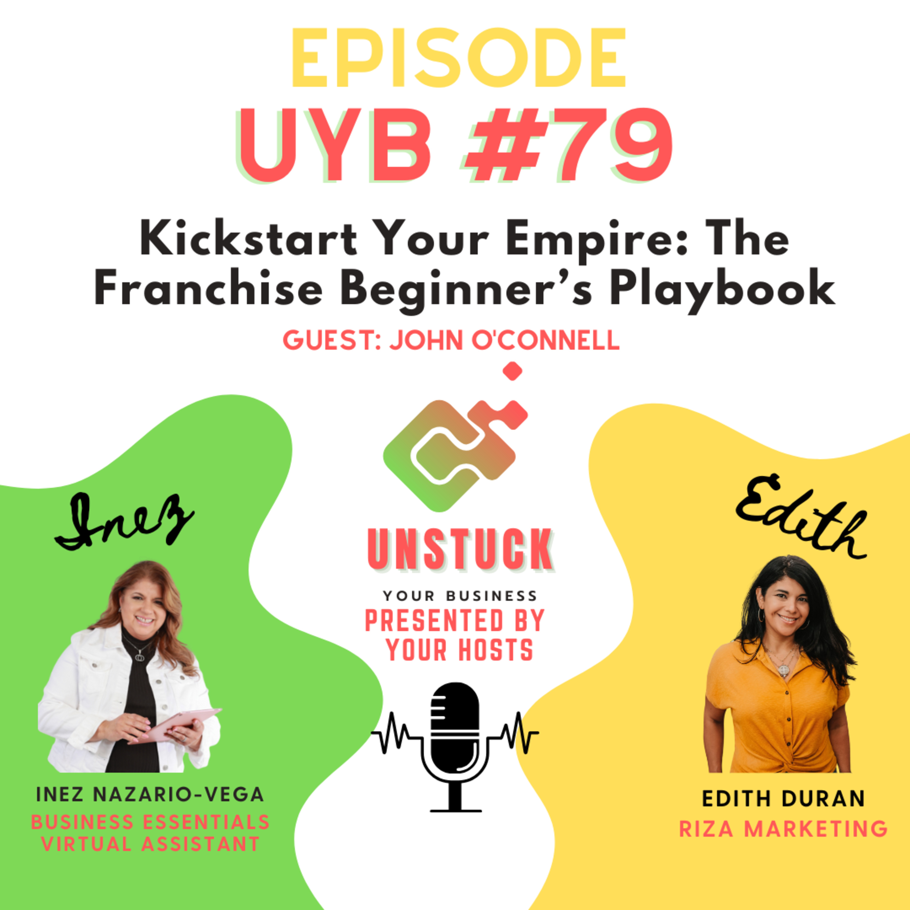 Unstuck your Business
