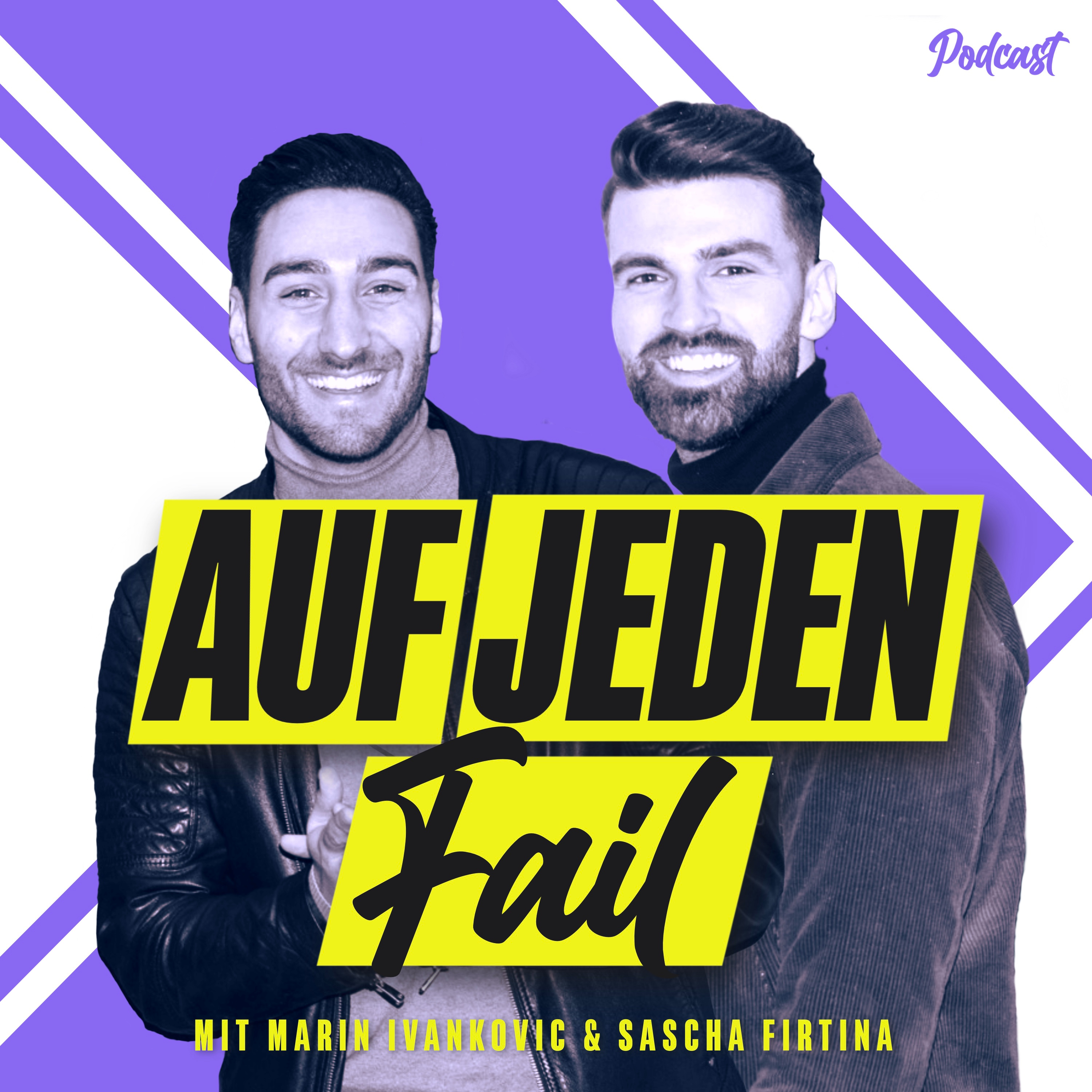 Auf Jeden Fail