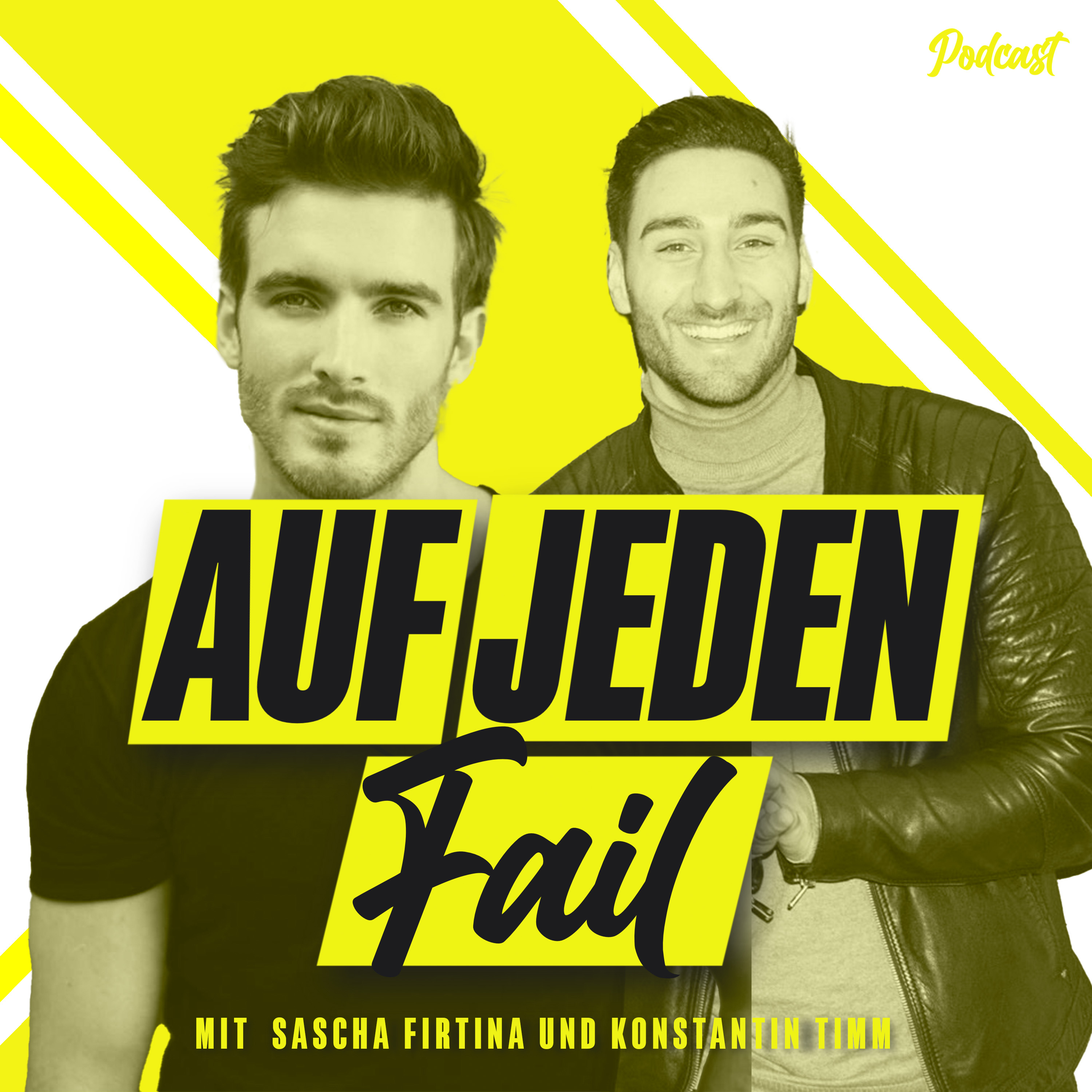 Auf Jeden Fail