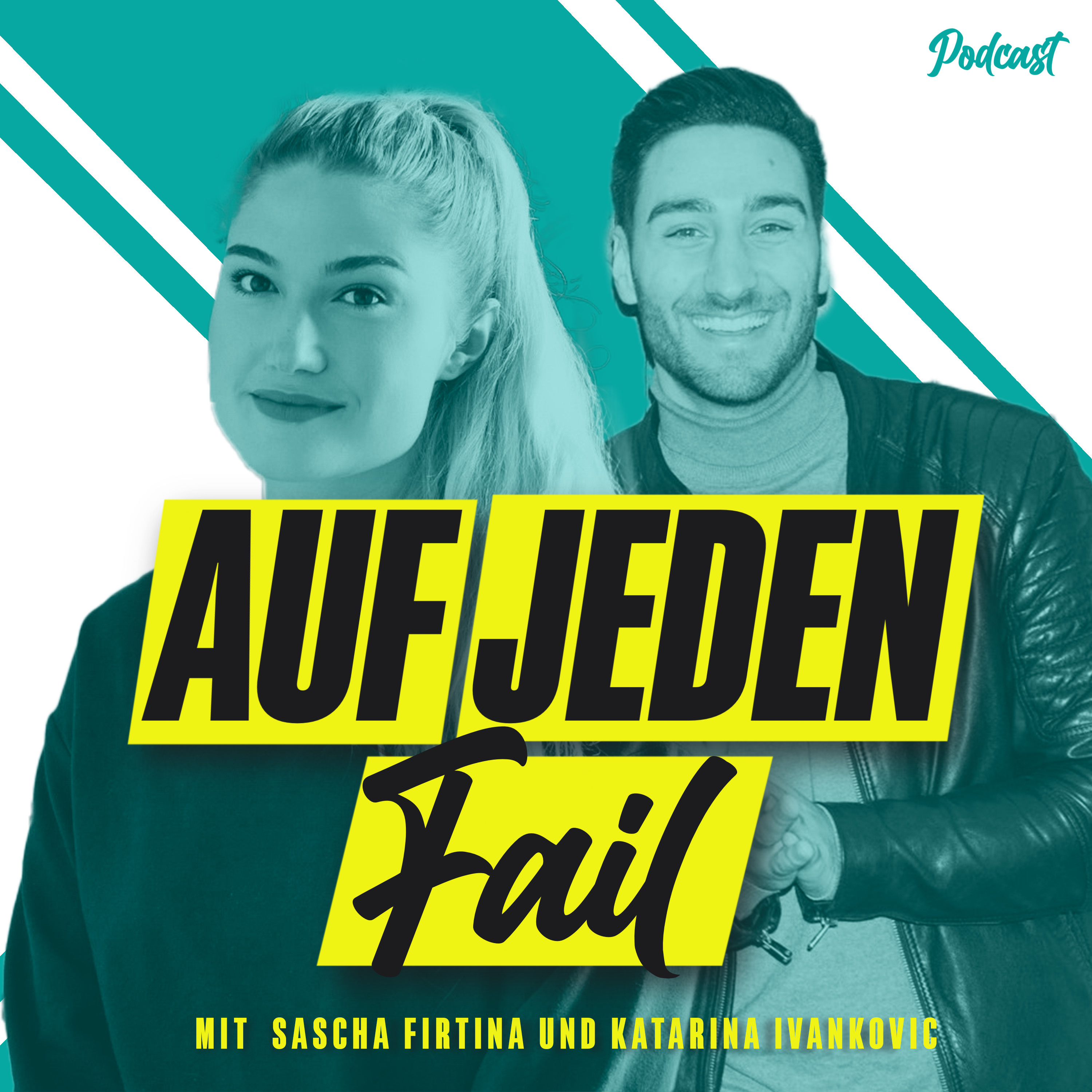 Auf Jeden Fail