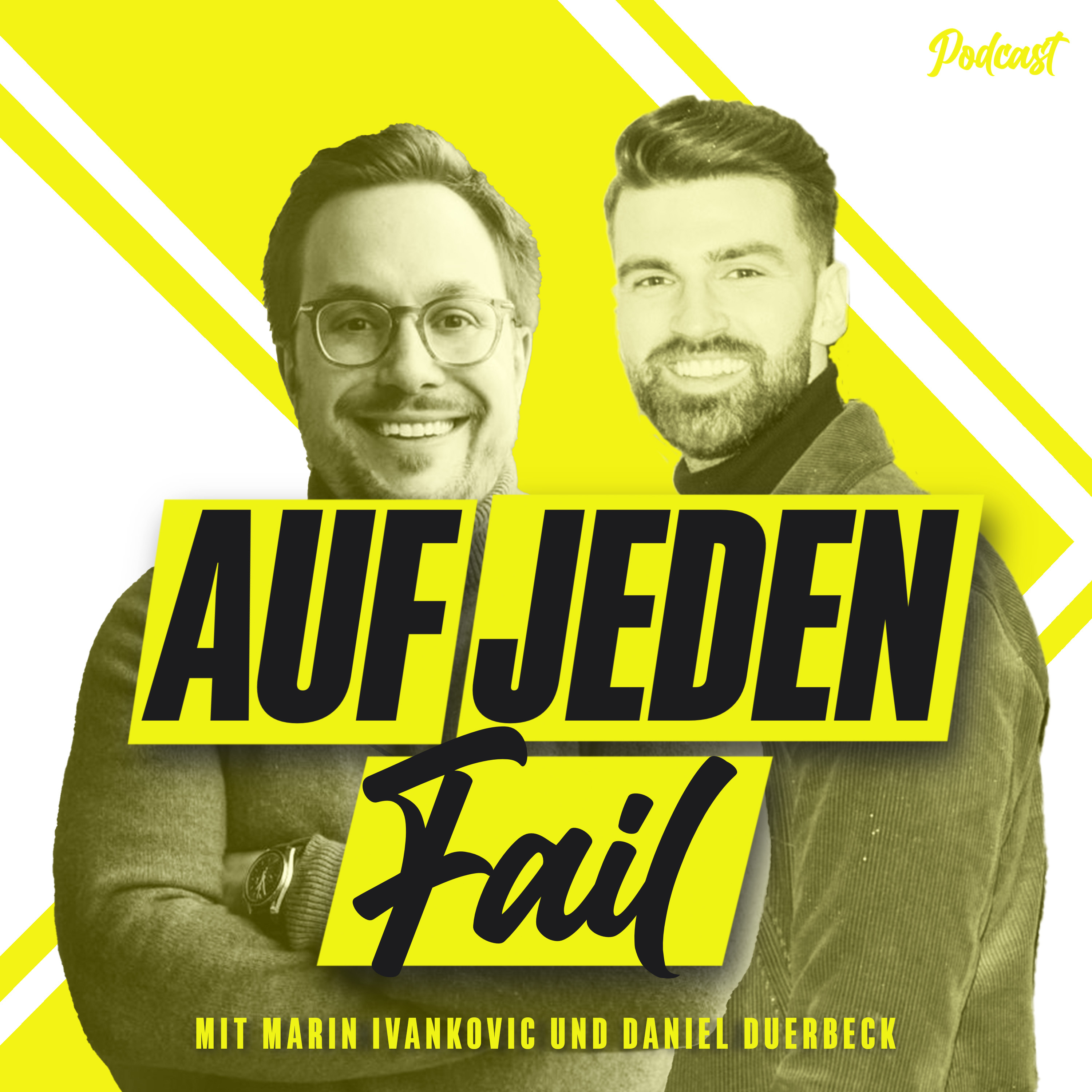 Auf Jeden Fail