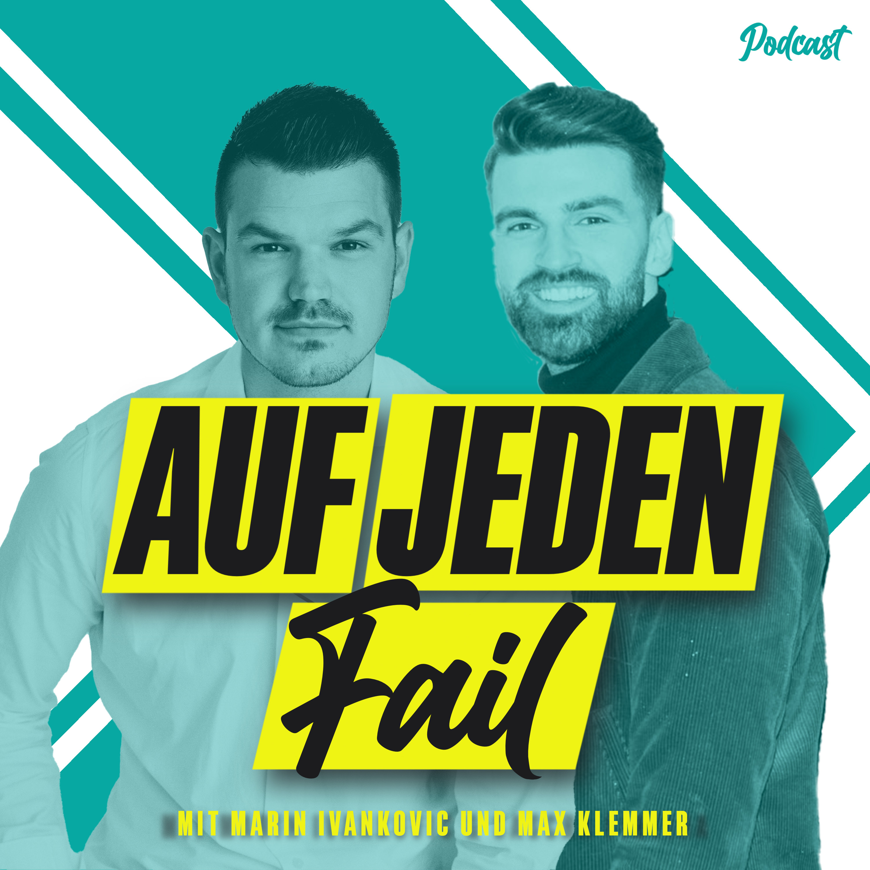 Auf Jeden Fail
