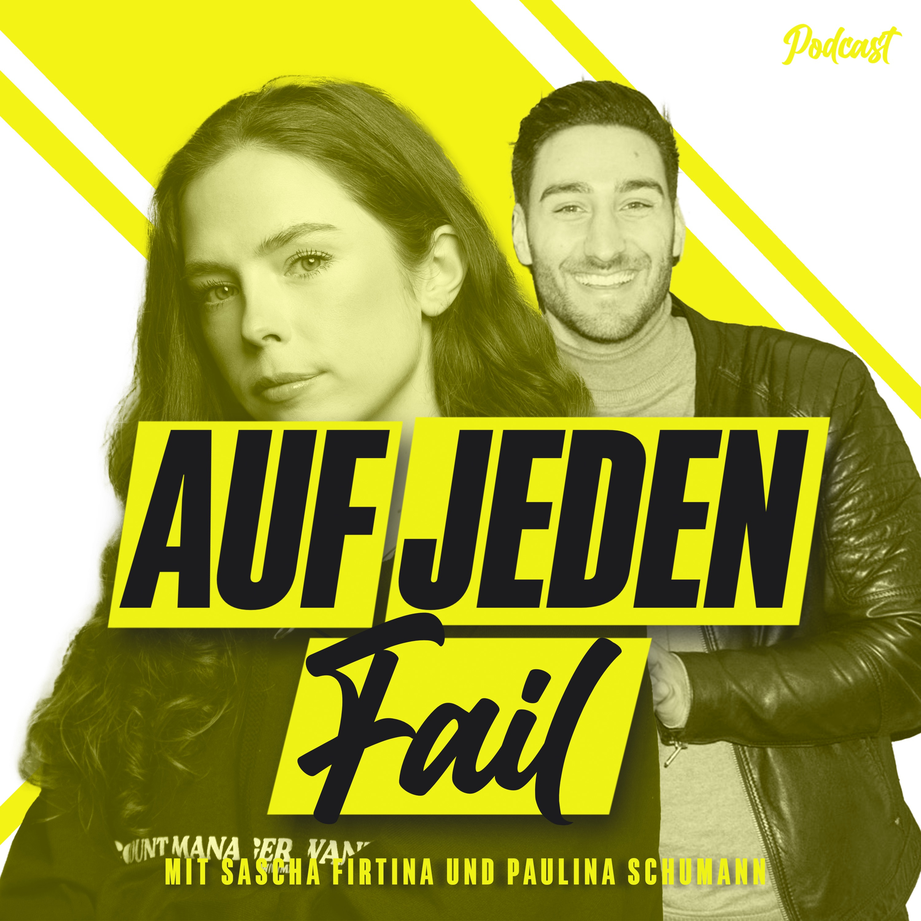 Auf Jeden Fail