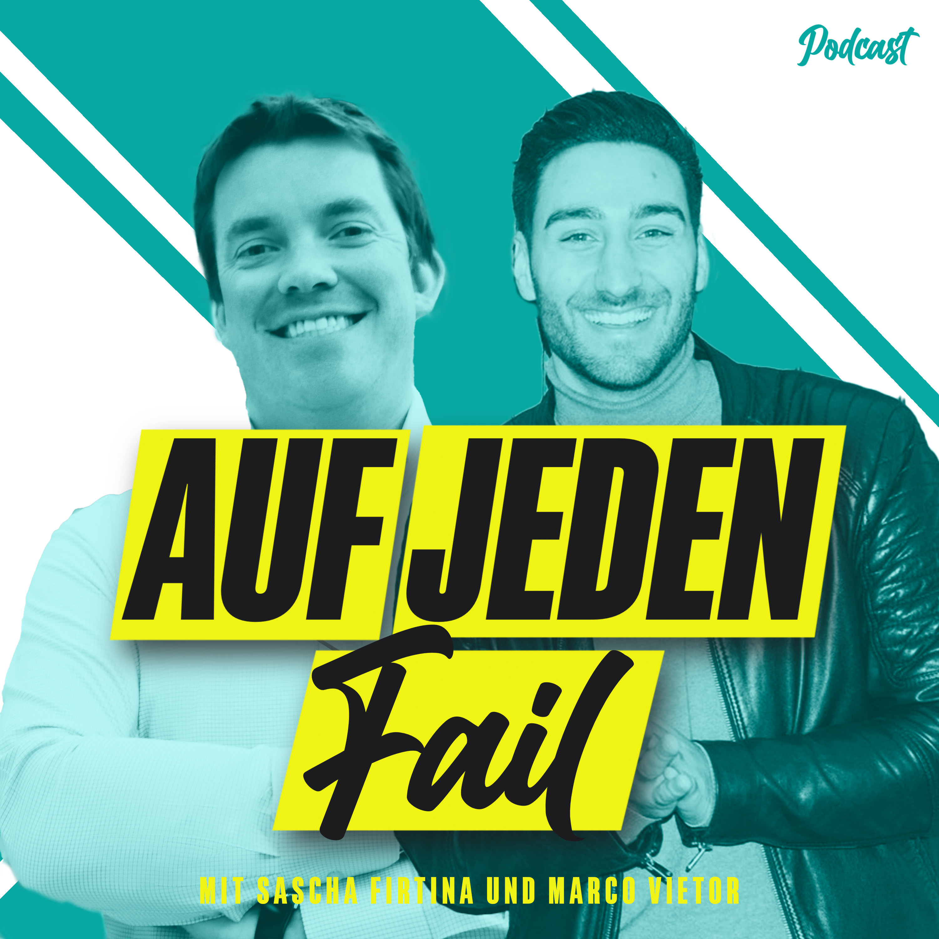 Auf Jeden Fail