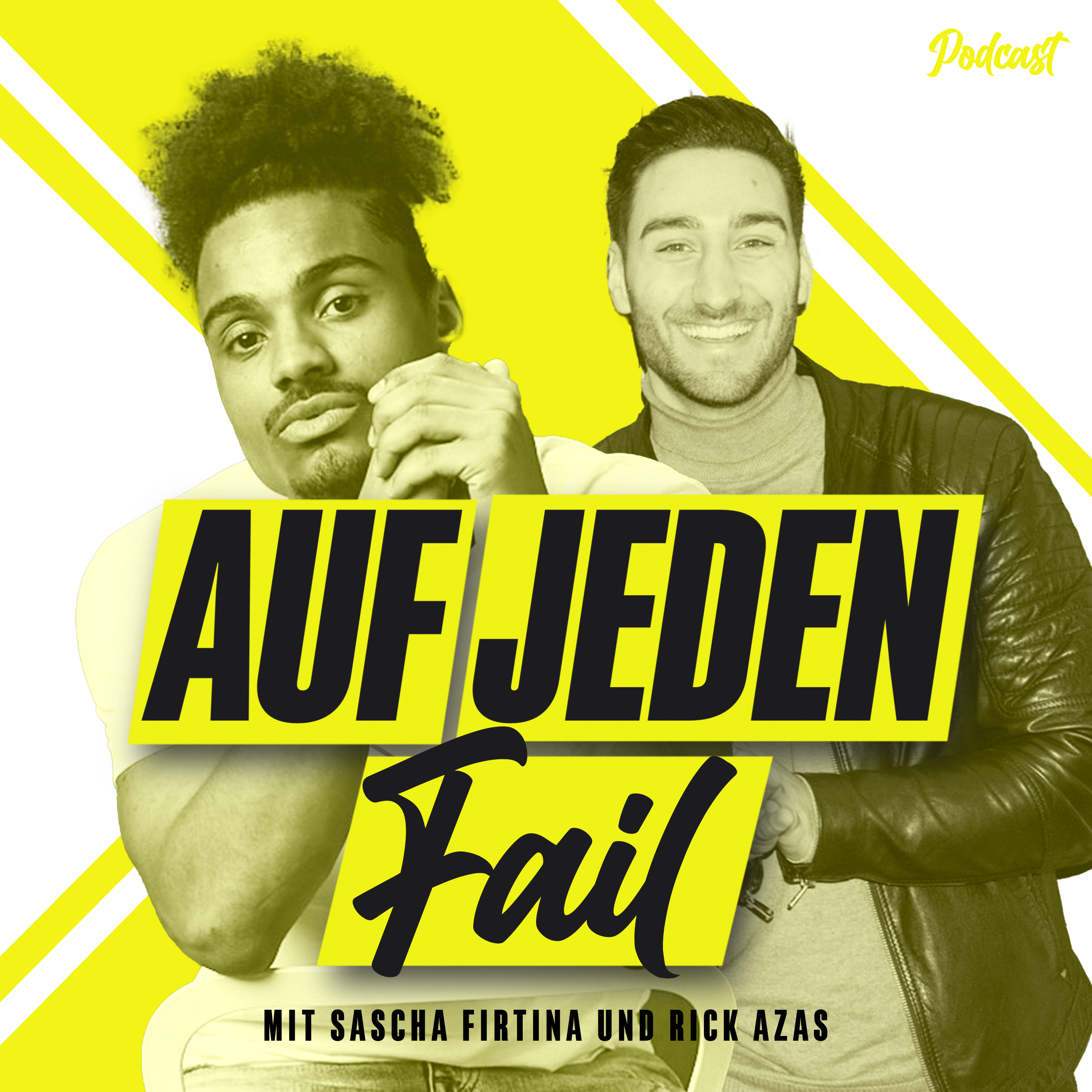Auf Jeden Fail