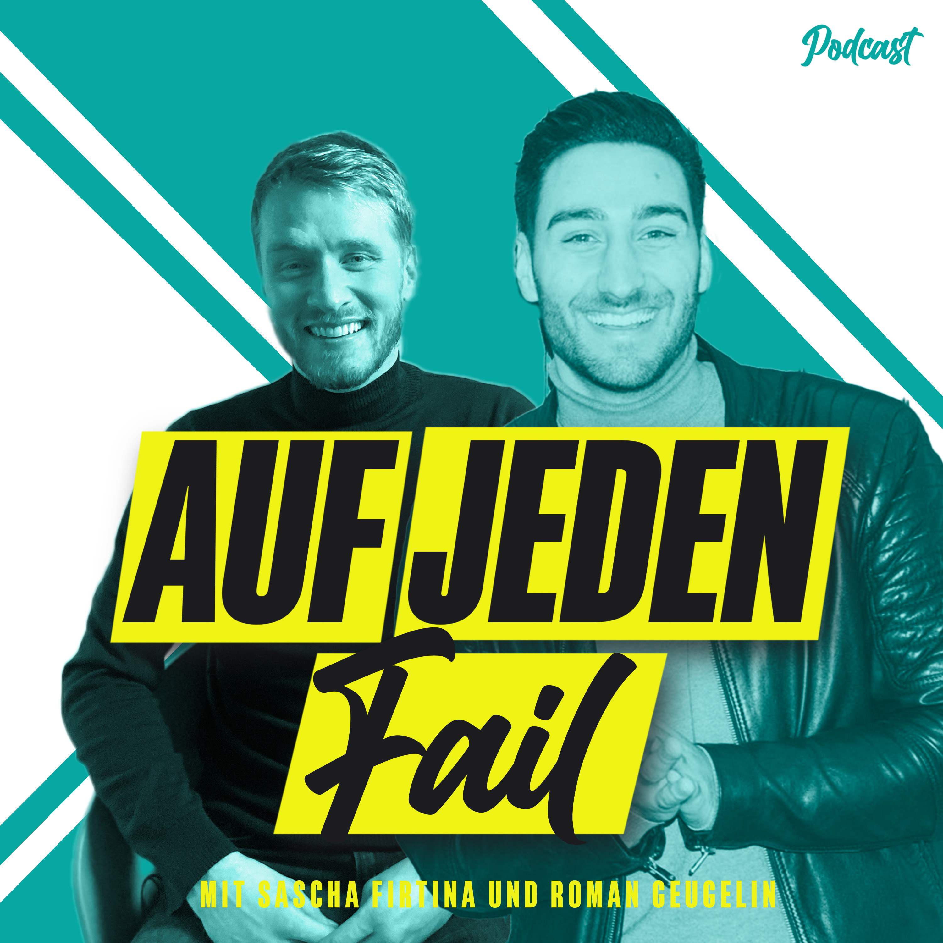 Auf Jeden Fail