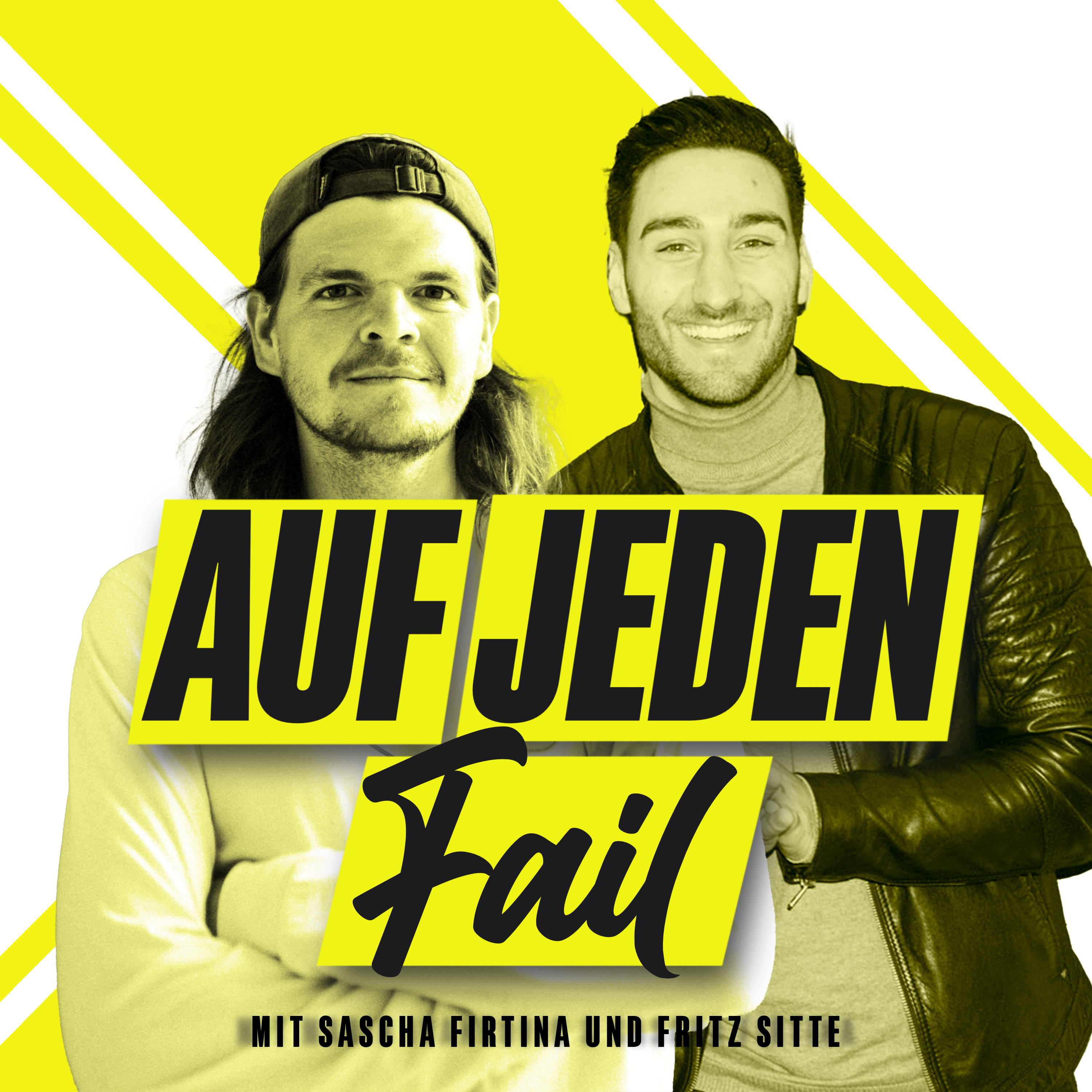Auf Jeden Fail