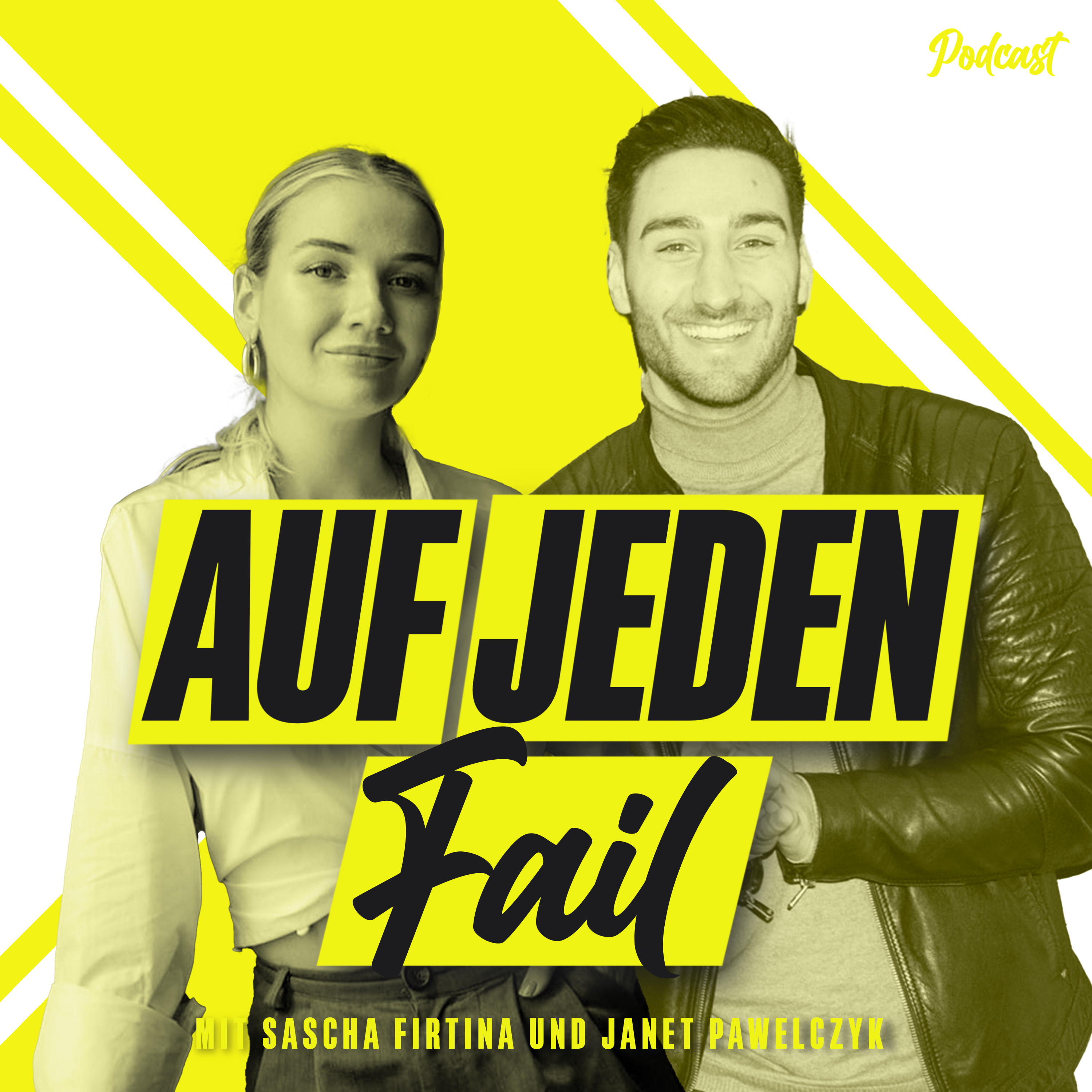 Auf Jeden Fail