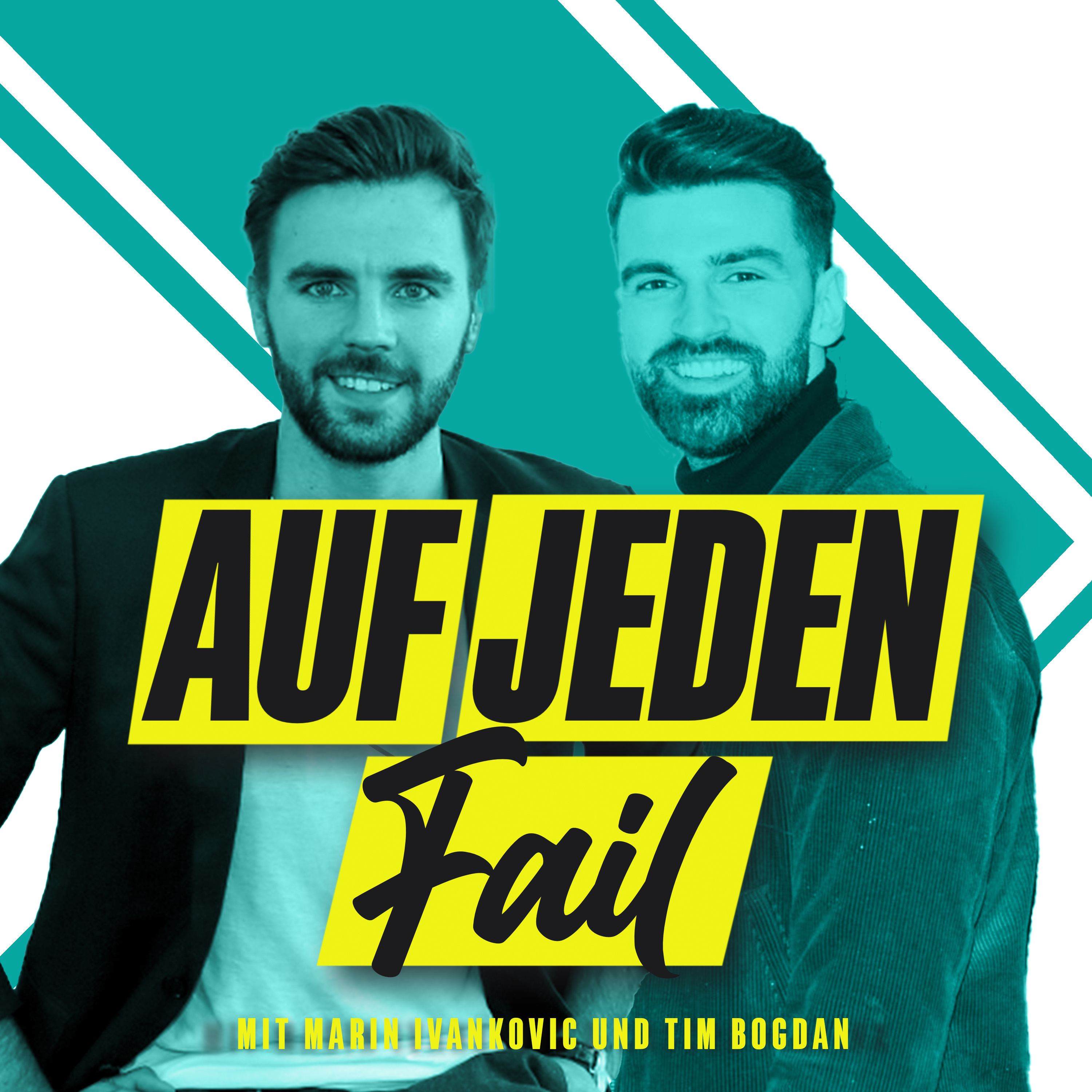Auf Jeden Fail