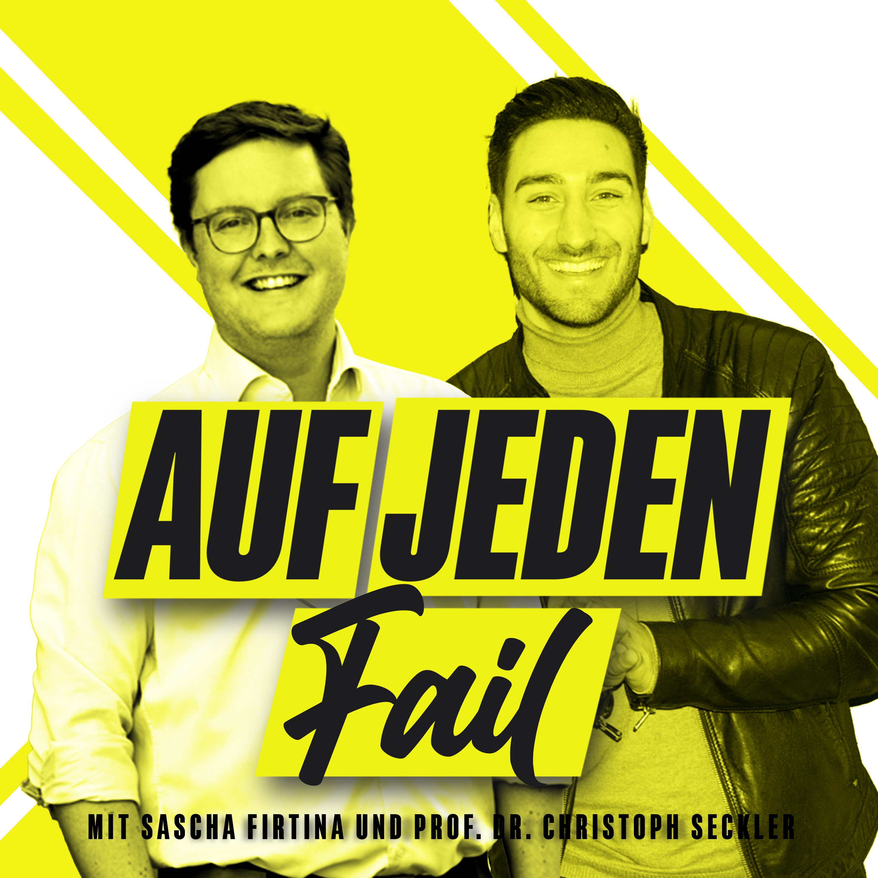 Auf Jeden Fail