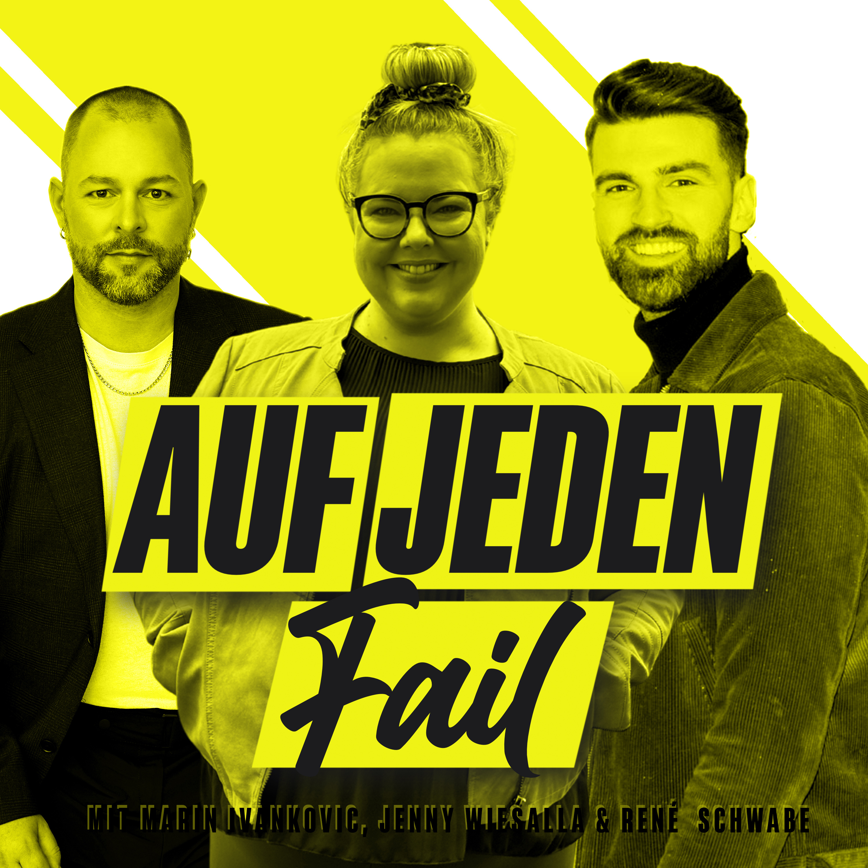 Auf Jeden Fail
